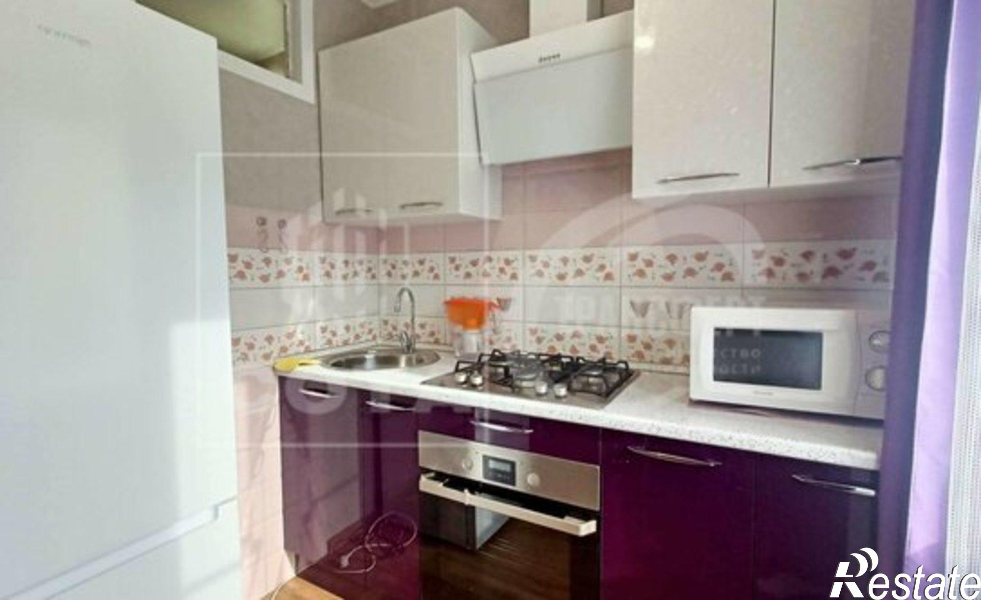 Купить квартиру за 4 600 000 рублей на ул Старых Большевиков, 18