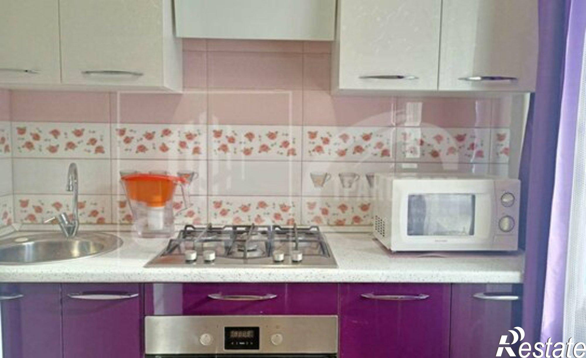 Купить квартиру за 4 600 000 рублей на ул Старых Большевиков, 18