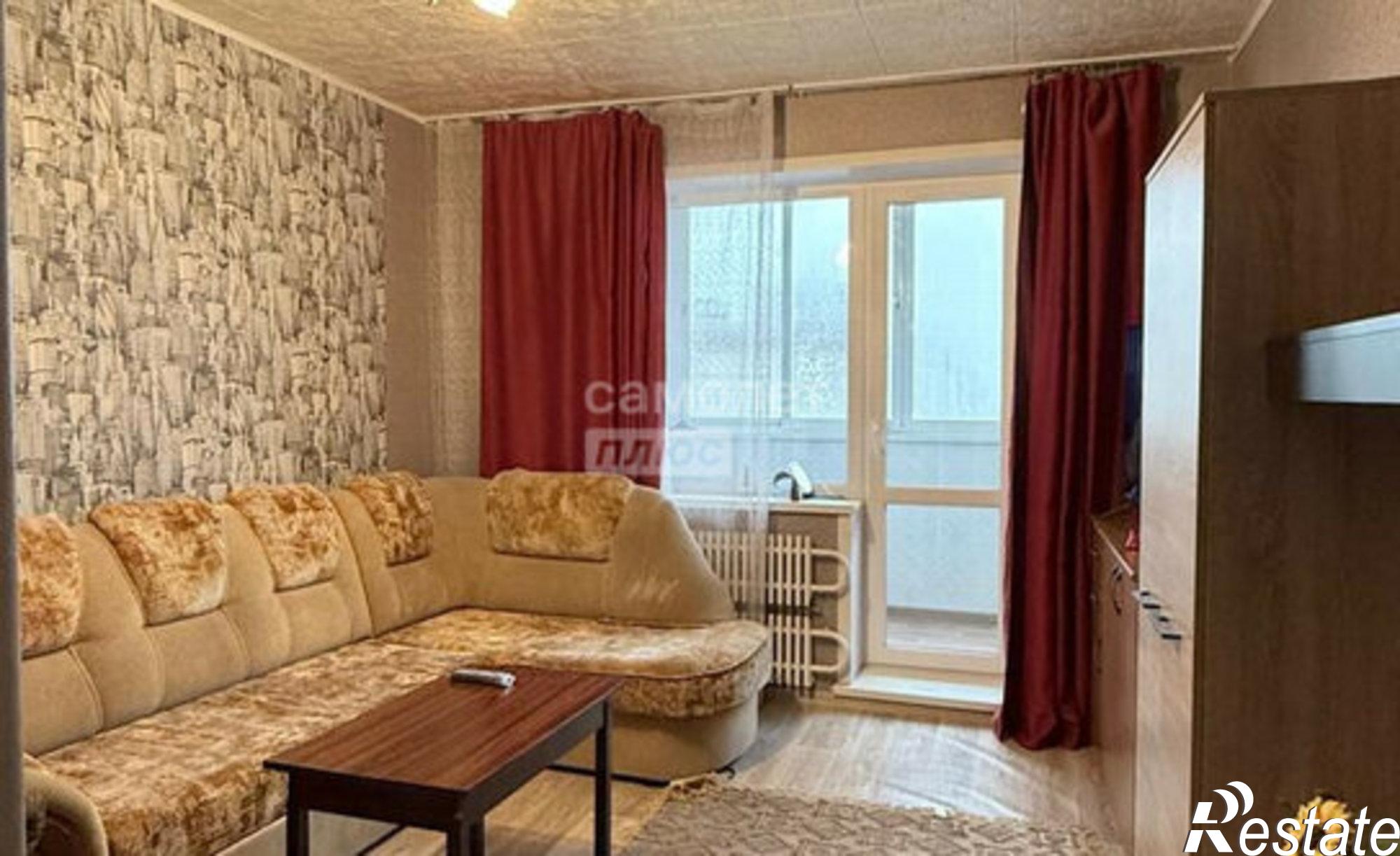 Купить квартиру за 3 150 000 рублей на ул Тепличная, 2