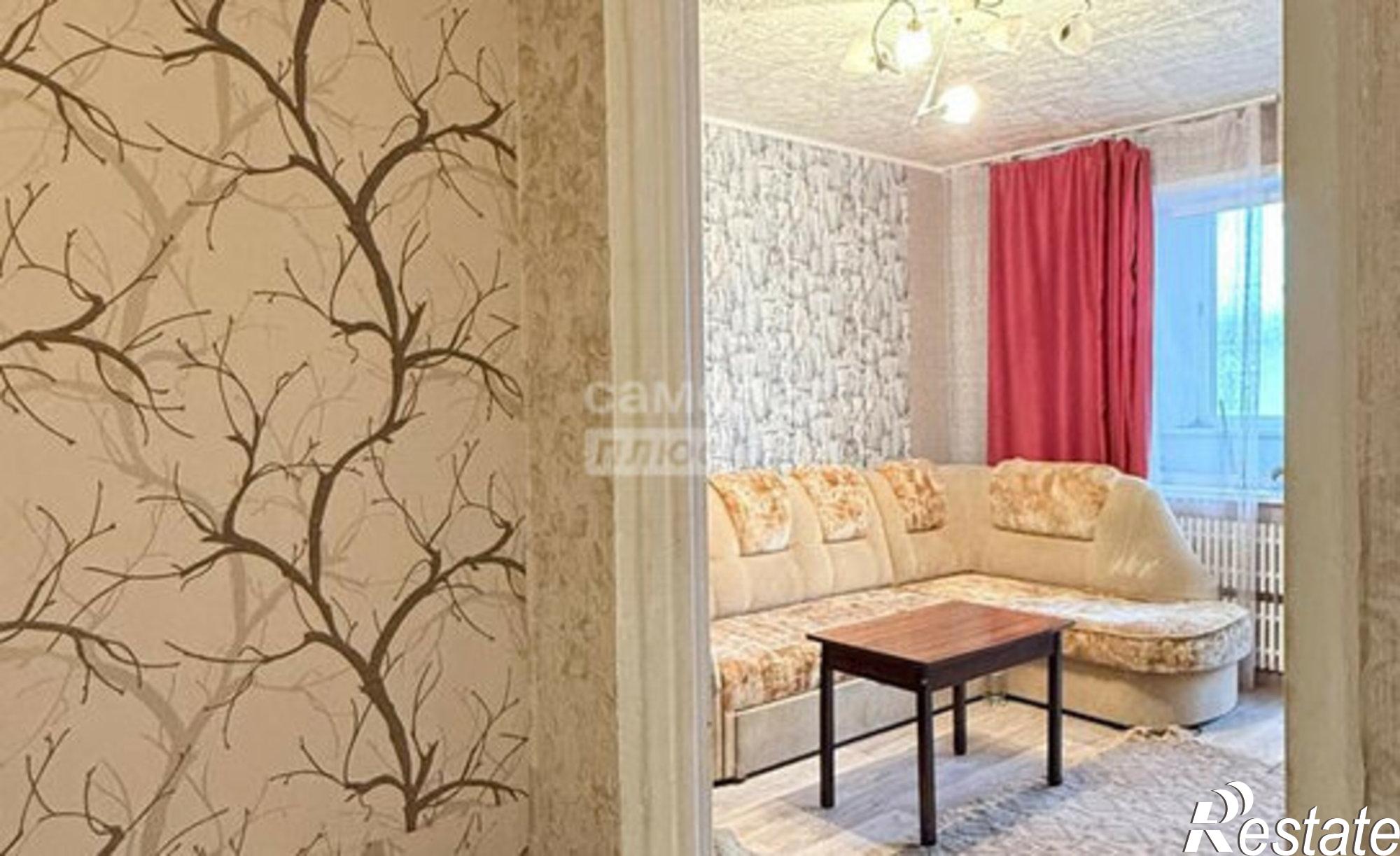 Купить квартиру за 3 150 000 рублей на ул Тепличная, 2