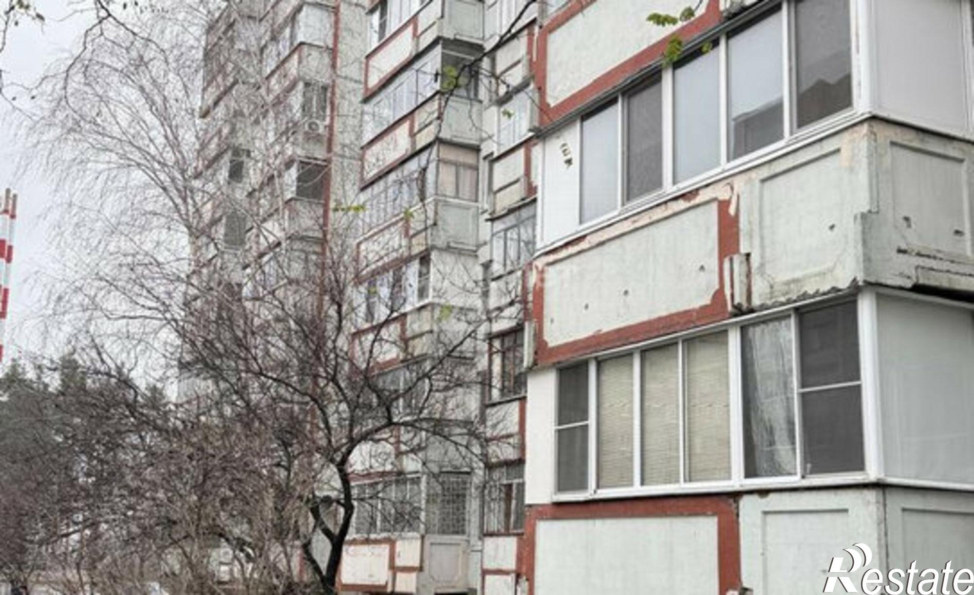 Купить квартиру за 3 150 000 рублей на ул Тепличная, 2