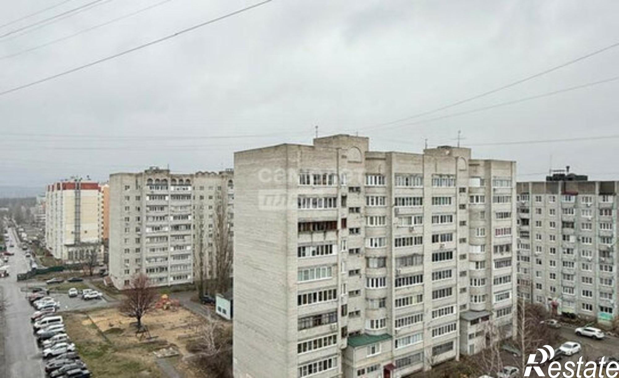 Купить квартиру за 3 150 000 рублей на ул Тепличная, 2