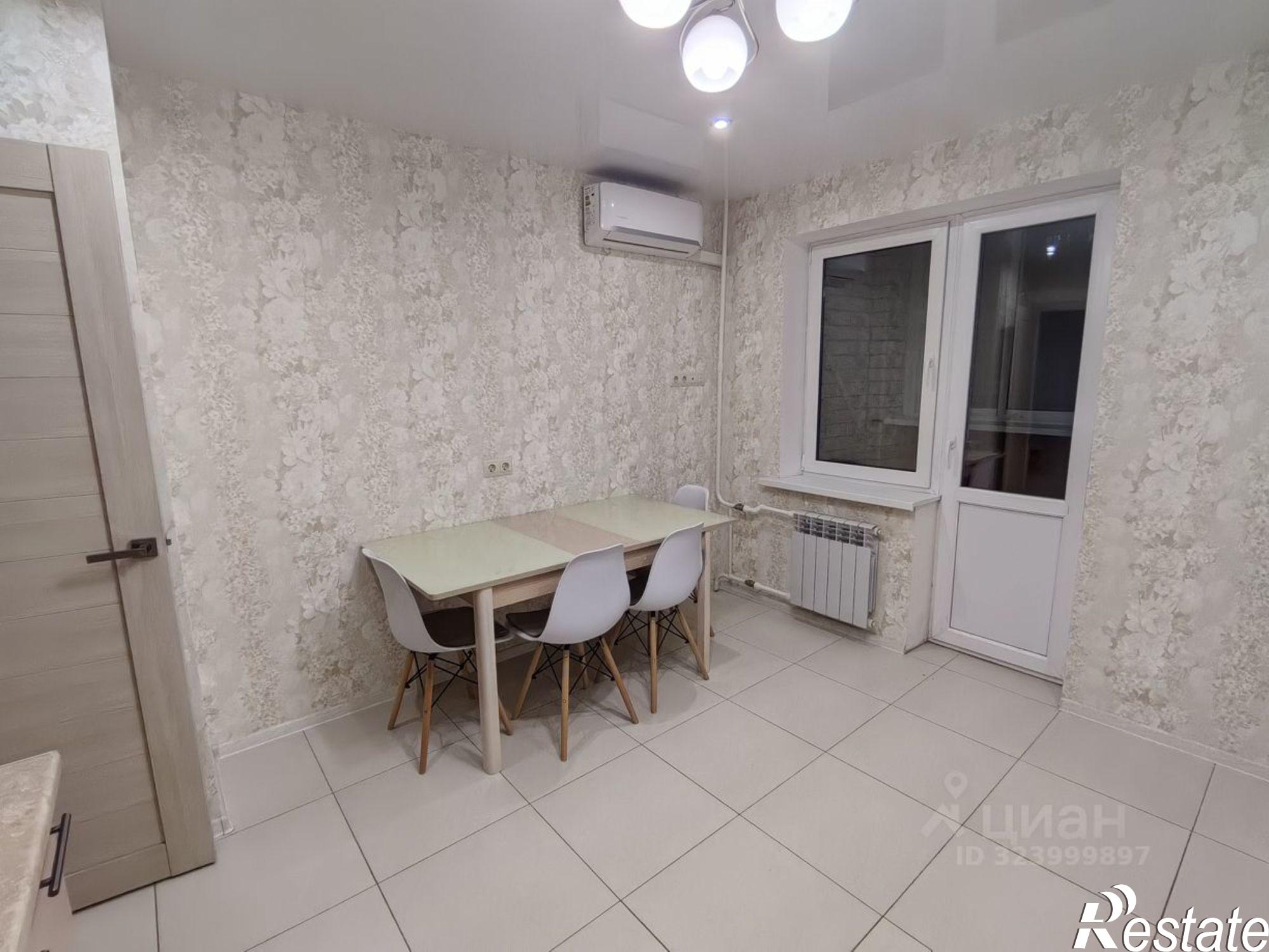 Сдать квартиру за 30 000 рублей на улица 121-й Стрелковой Дивизии, 11/2