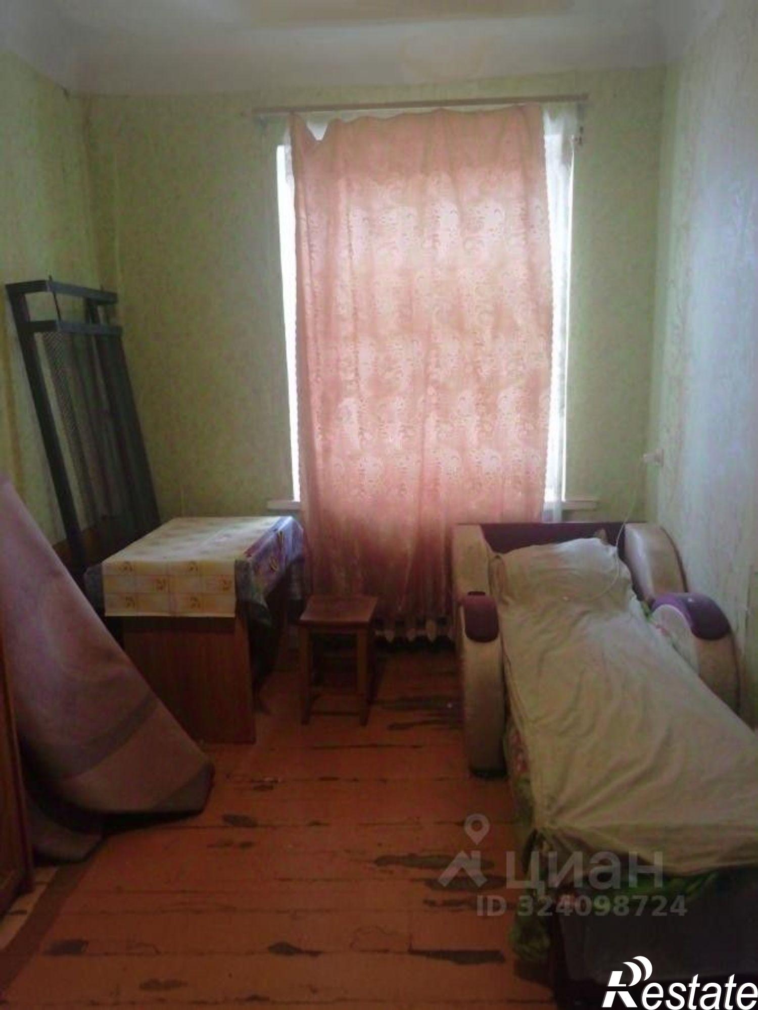 Сдать комнату за 14 000 рублей на улица Менделеева, 14