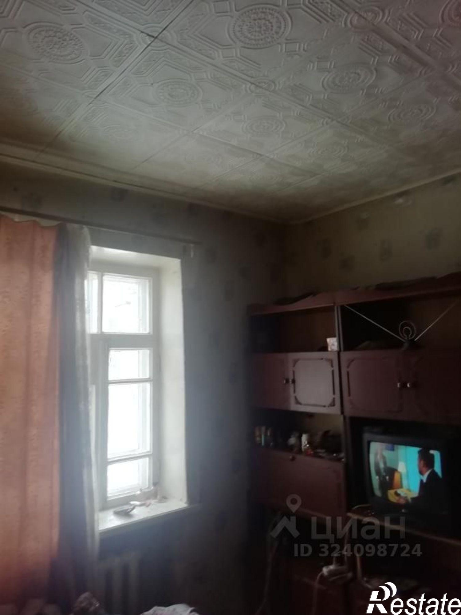 Сдать комнату за 14 000 рублей на улица Менделеева, 14