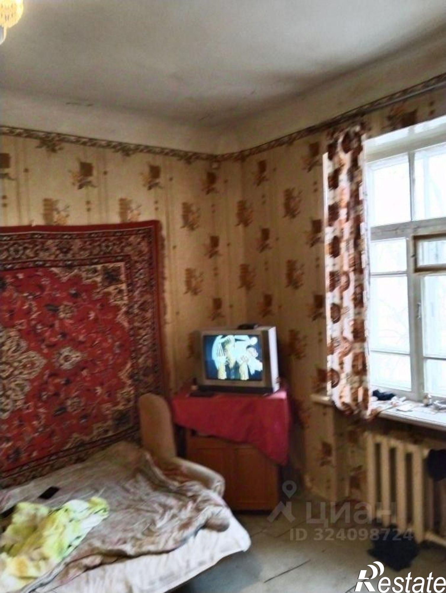 Сдать комнату за 14 000 рублей на улица Менделеева, 14