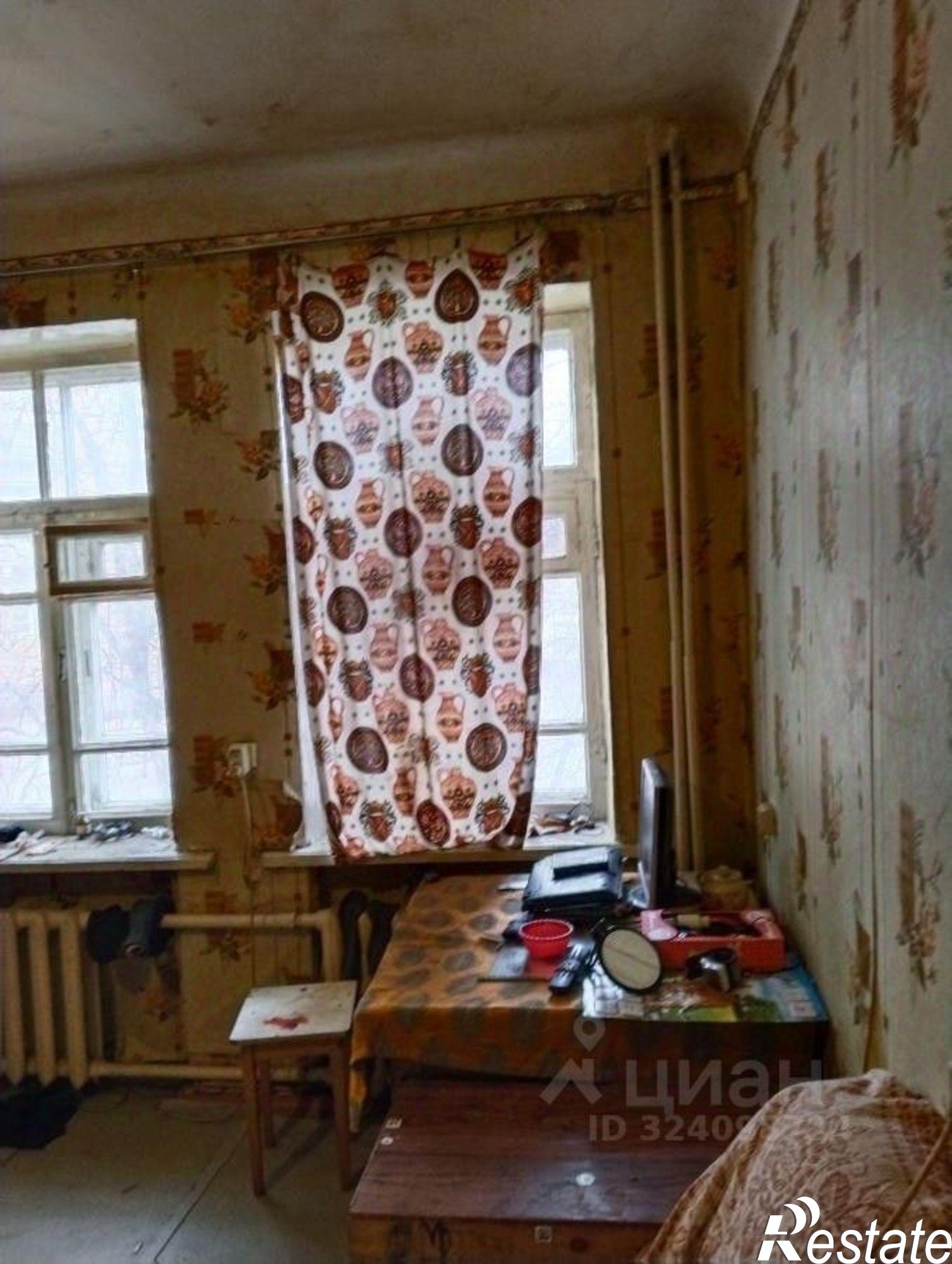 Сдать комнату за 14 000 рублей на улица Менделеева, 14