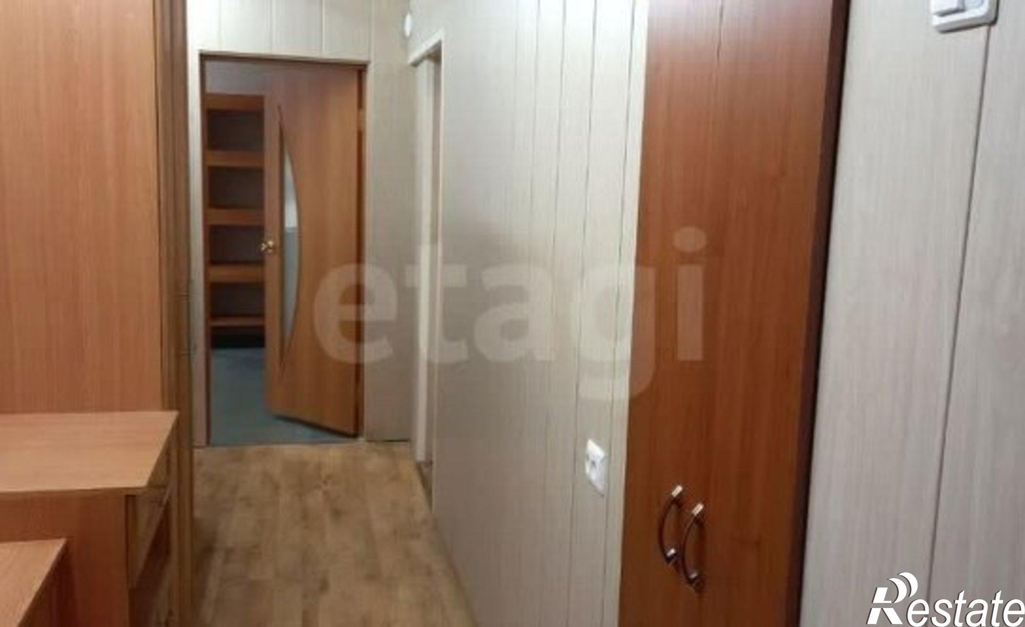 Купить квартиру за 4 350 000 рублей на улица Тимирязева, 12Б