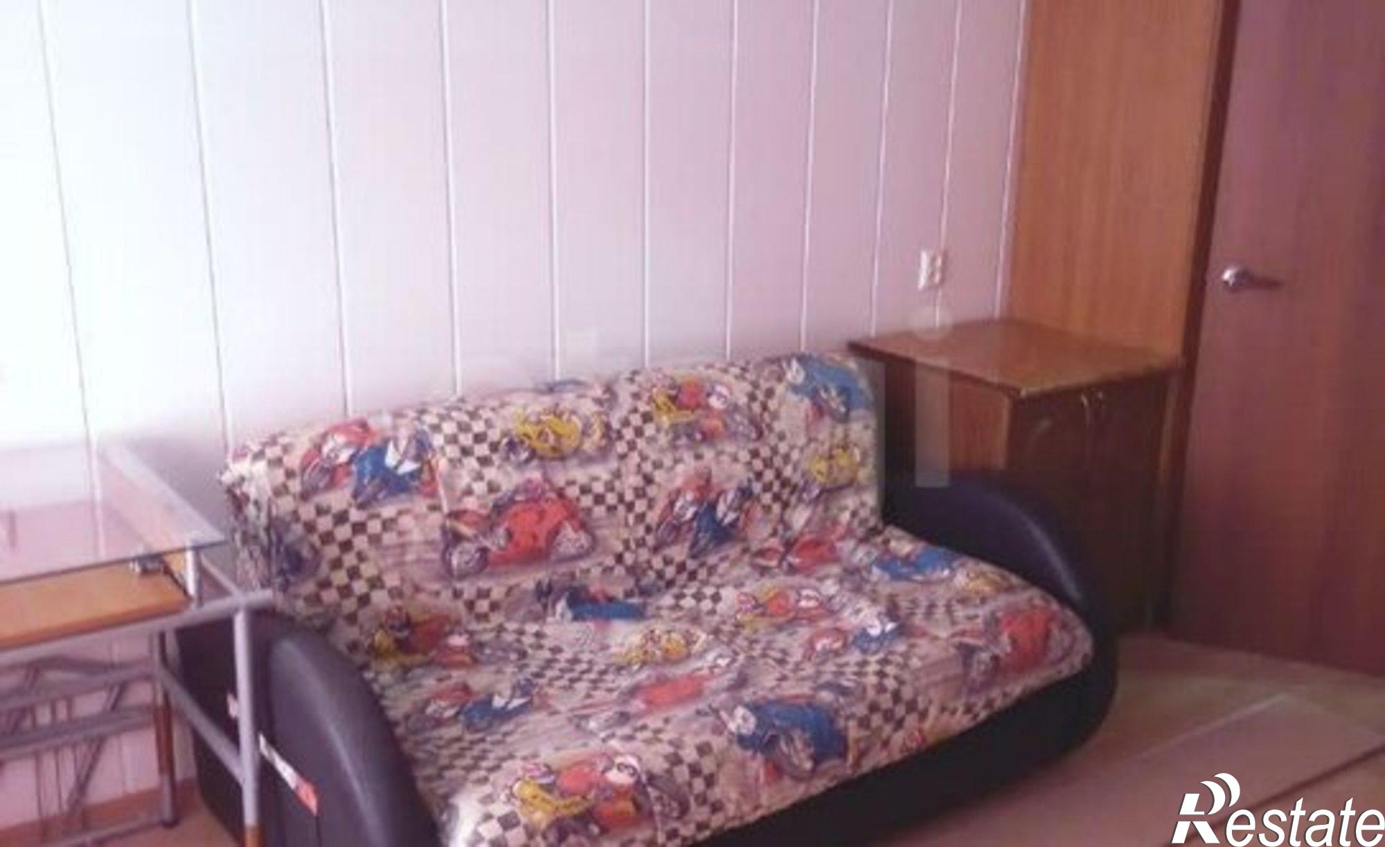 Купить квартиру за 4 350 000 рублей на улица Тимирязева, 12Б