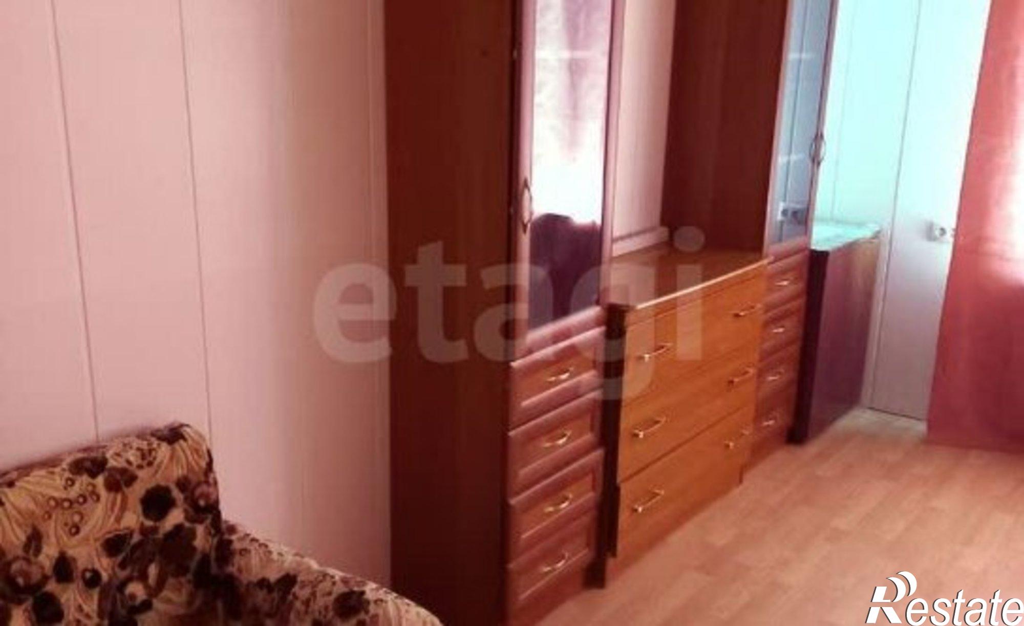 Купить квартиру за 4 350 000 рублей на улица Тимирязева, 12Б