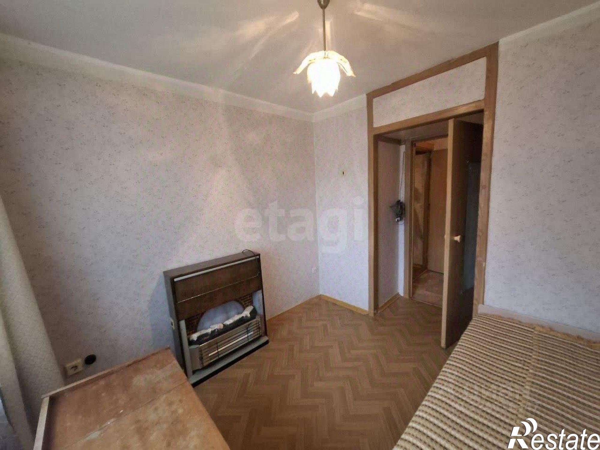 Купить квартиру за 4 000 000 рублей на улица Космонавтов, 48