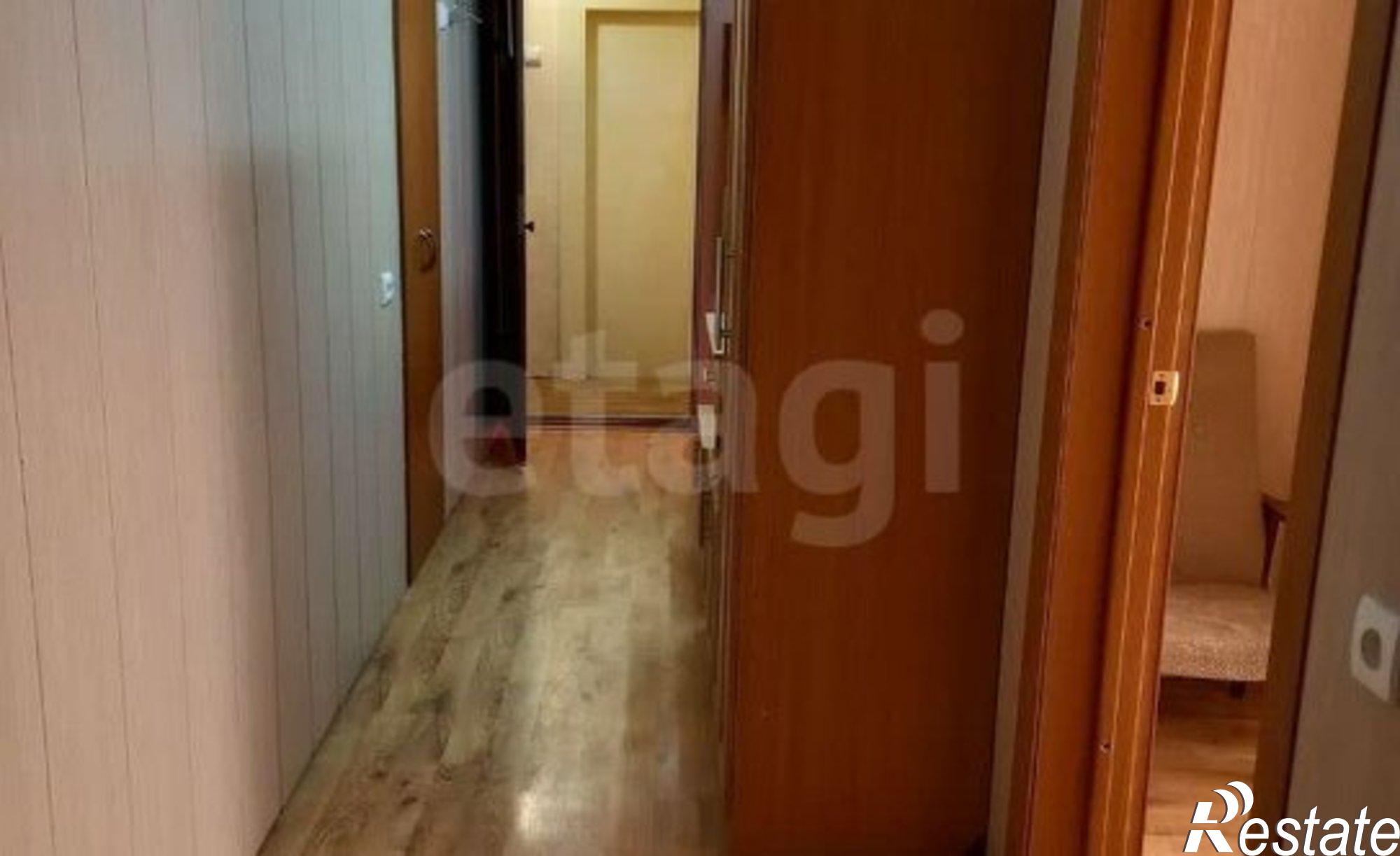 Купить квартиру за 4 350 000 рублей на улица Тимирязева, 12Б