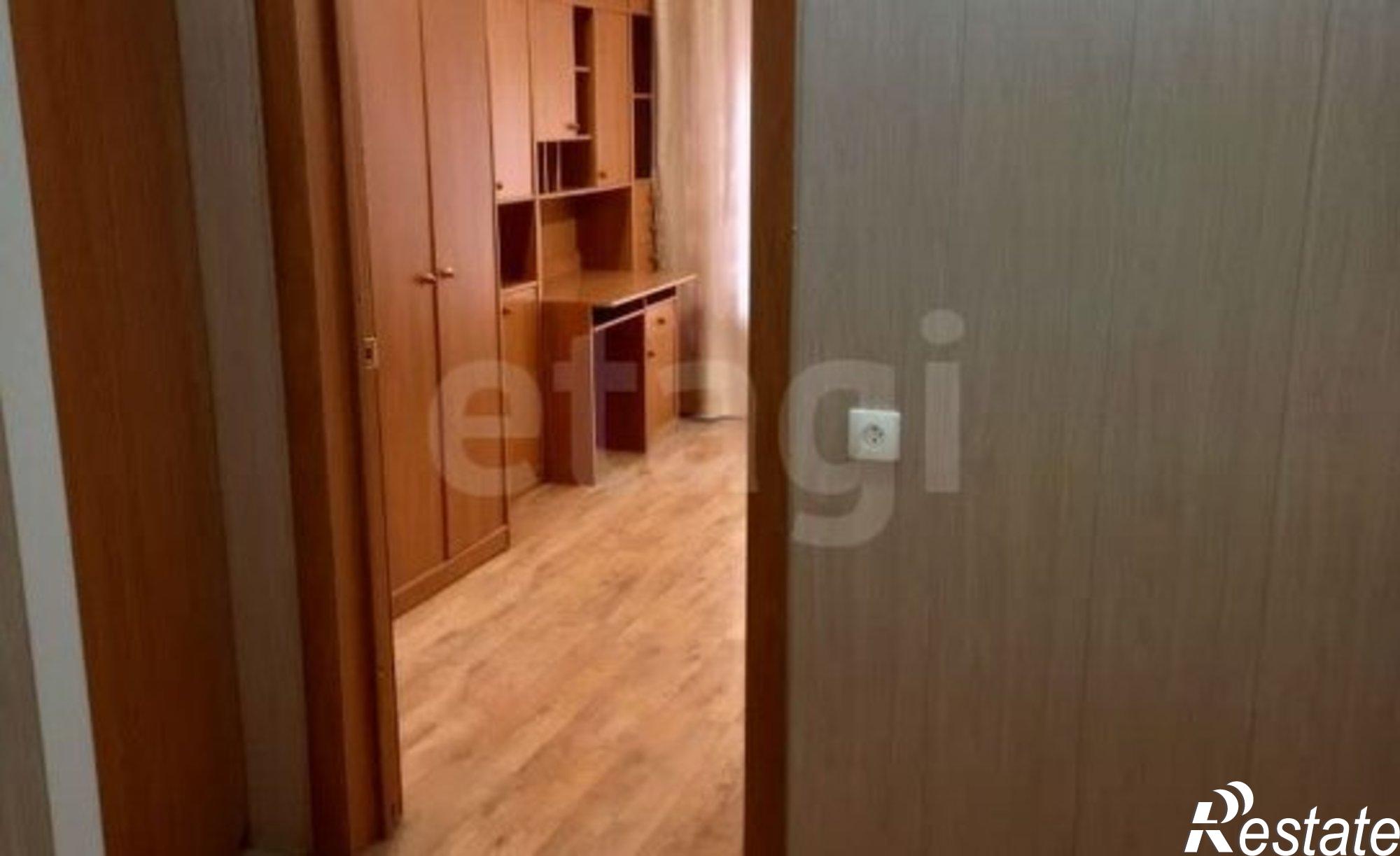 Купить квартиру за 4 350 000 рублей на улица Тимирязева, 12Б