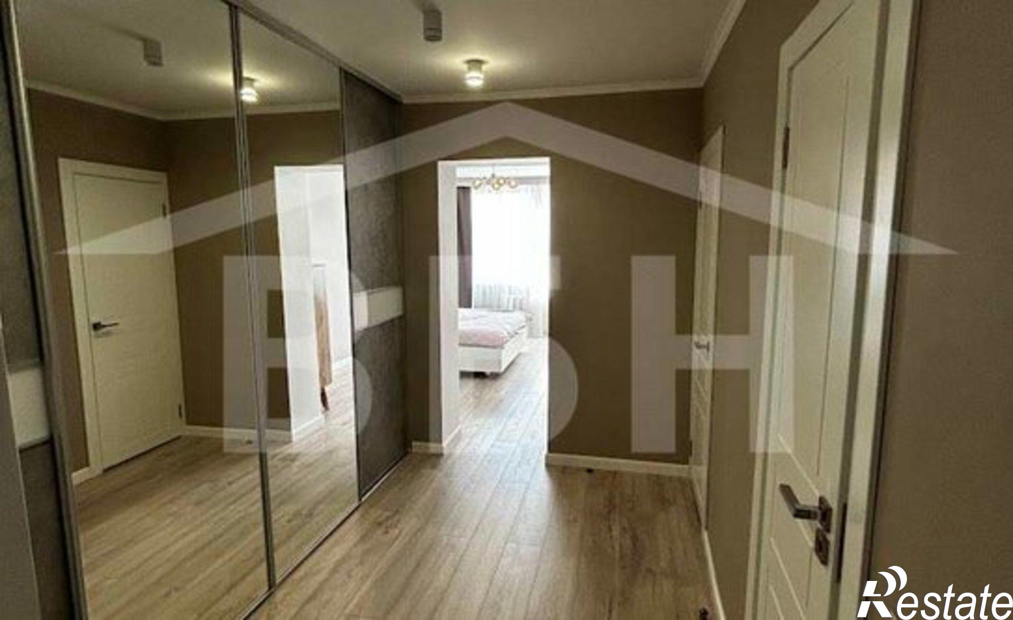 Купить квартиру за 7 300 000 рублей на улица Тимирязева, 23А