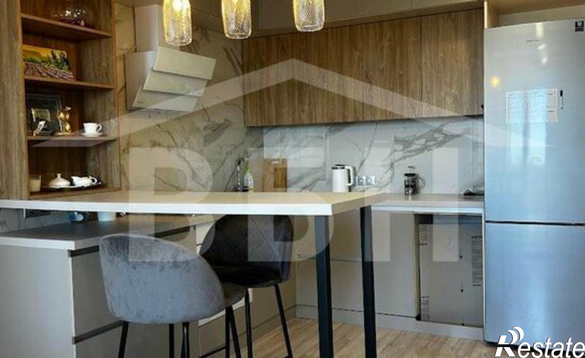 Купить квартиру за 7 300 000 рублей на улица Тимирязева, 23А