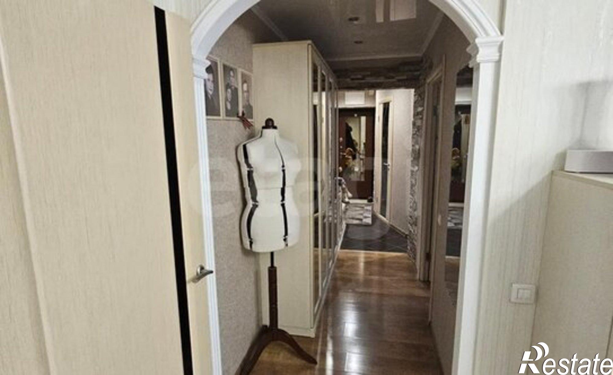 Купить квартиру за 6 150 000 рублей на улица Киселёва, 5