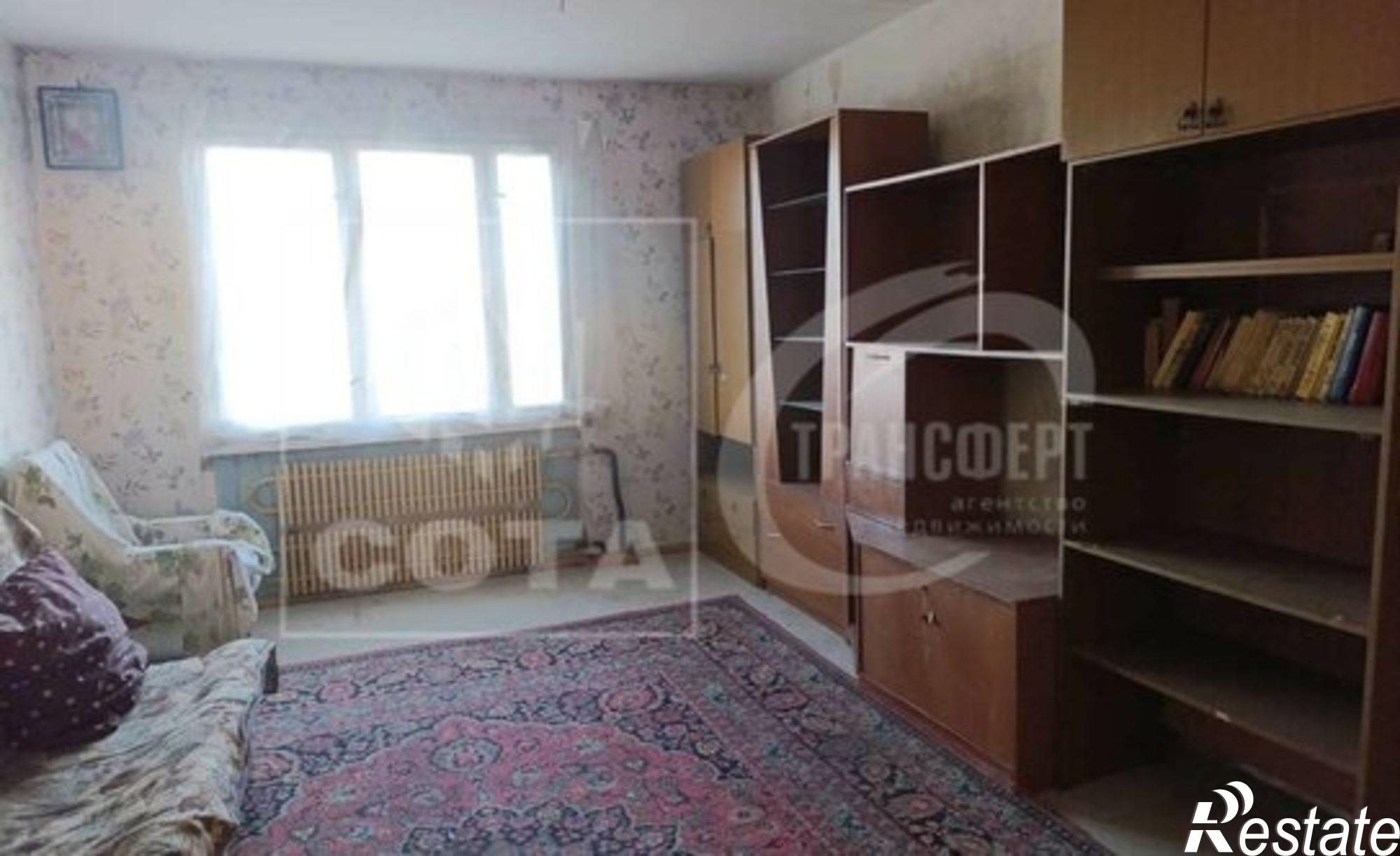 Купить квартиру за 4 750 000 рублей на Московский проспект, 99