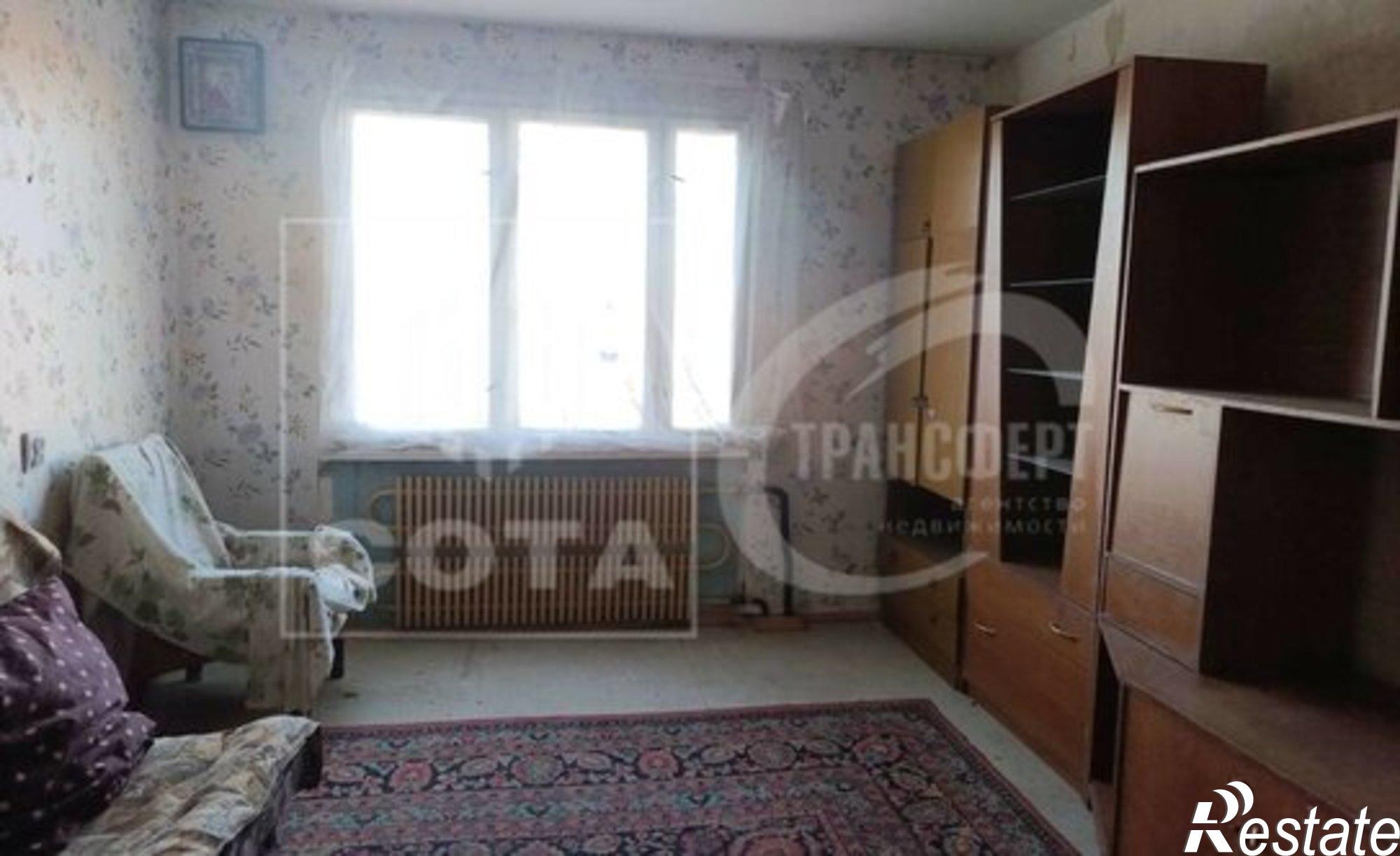 Купить квартиру за 4 750 000 рублей на Московский проспект, 99