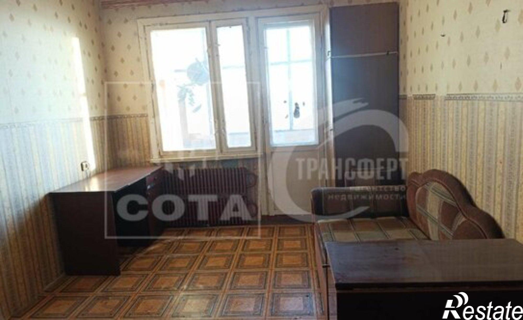 Купить квартиру за 4 750 000 рублей на Московский проспект, 99