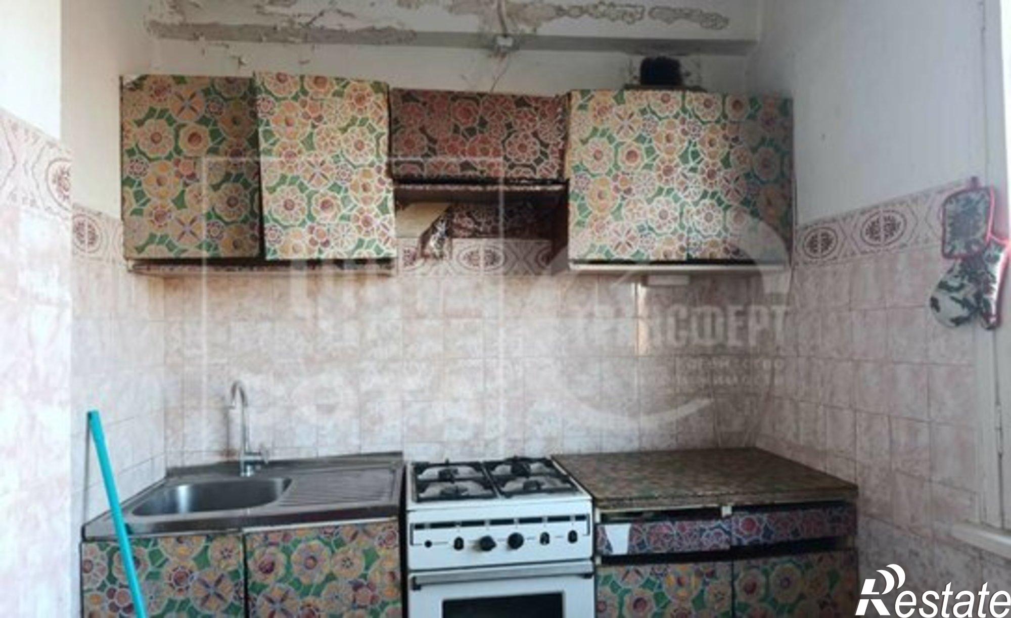 Купить квартиру за 4 750 000 рублей на Московский проспект, 99