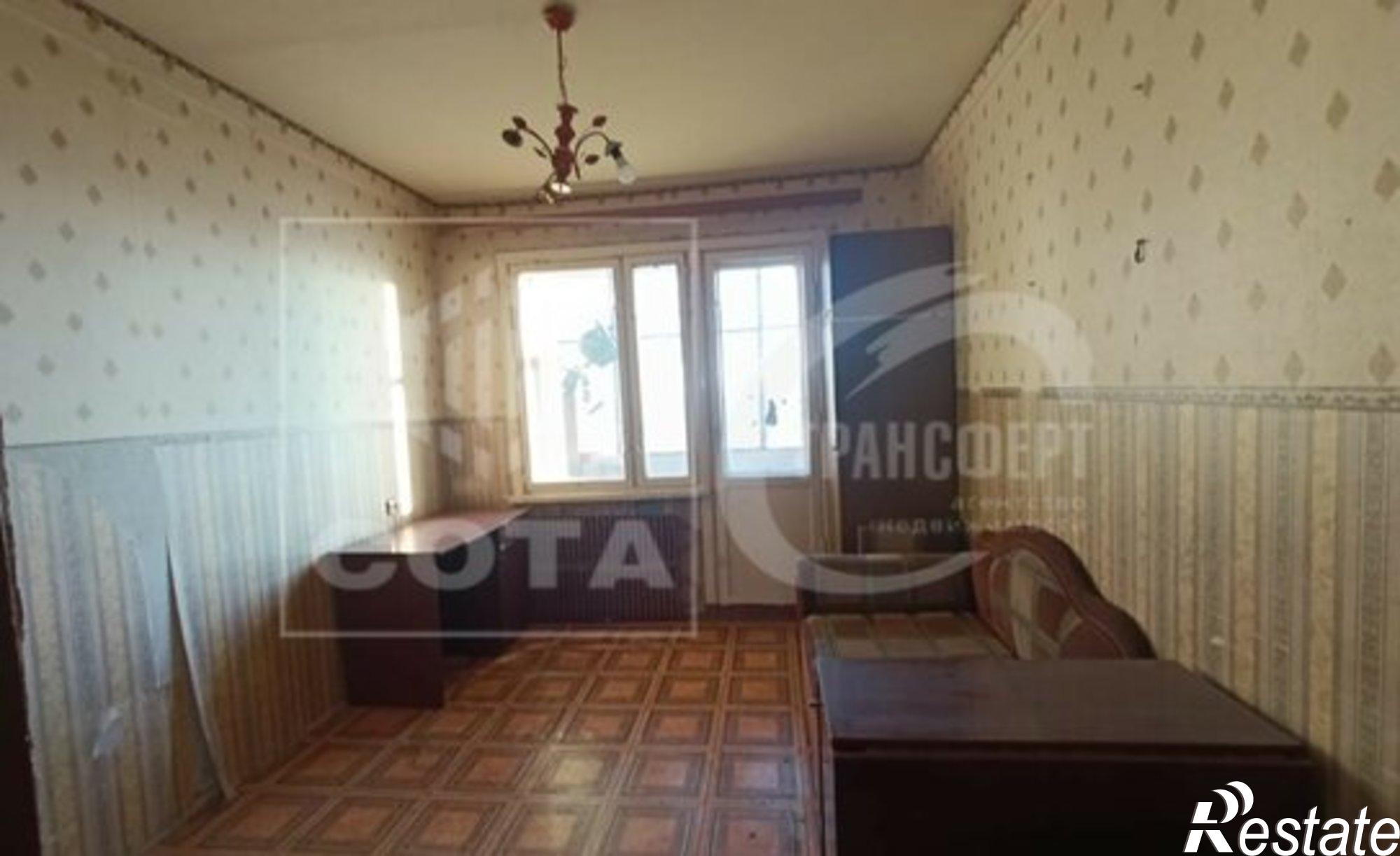 Купить квартиру за 4 750 000 рублей на Московский проспект, 99