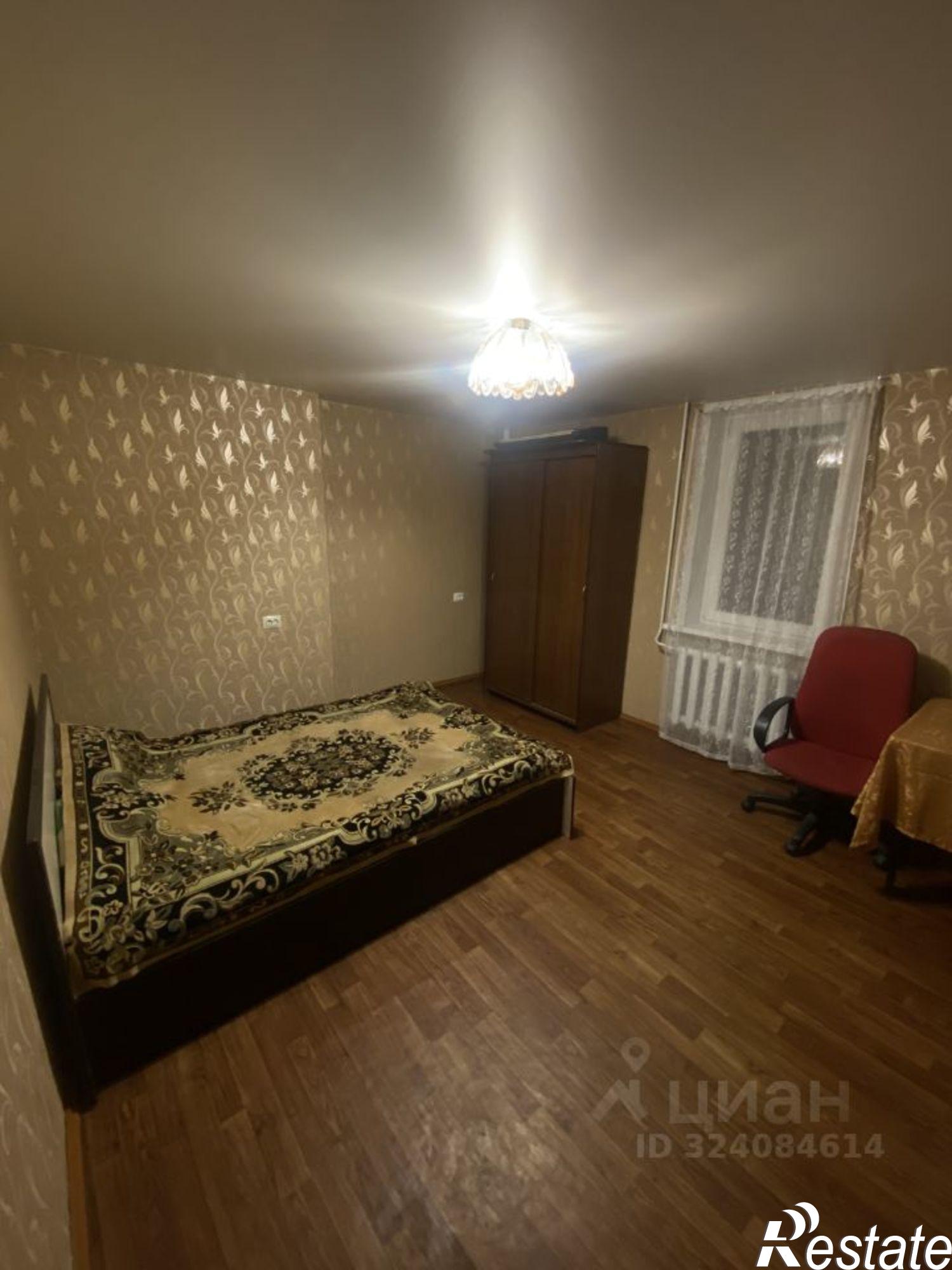 Сдать комнату за 15 000 рублей на ул Краснознаменная, 73