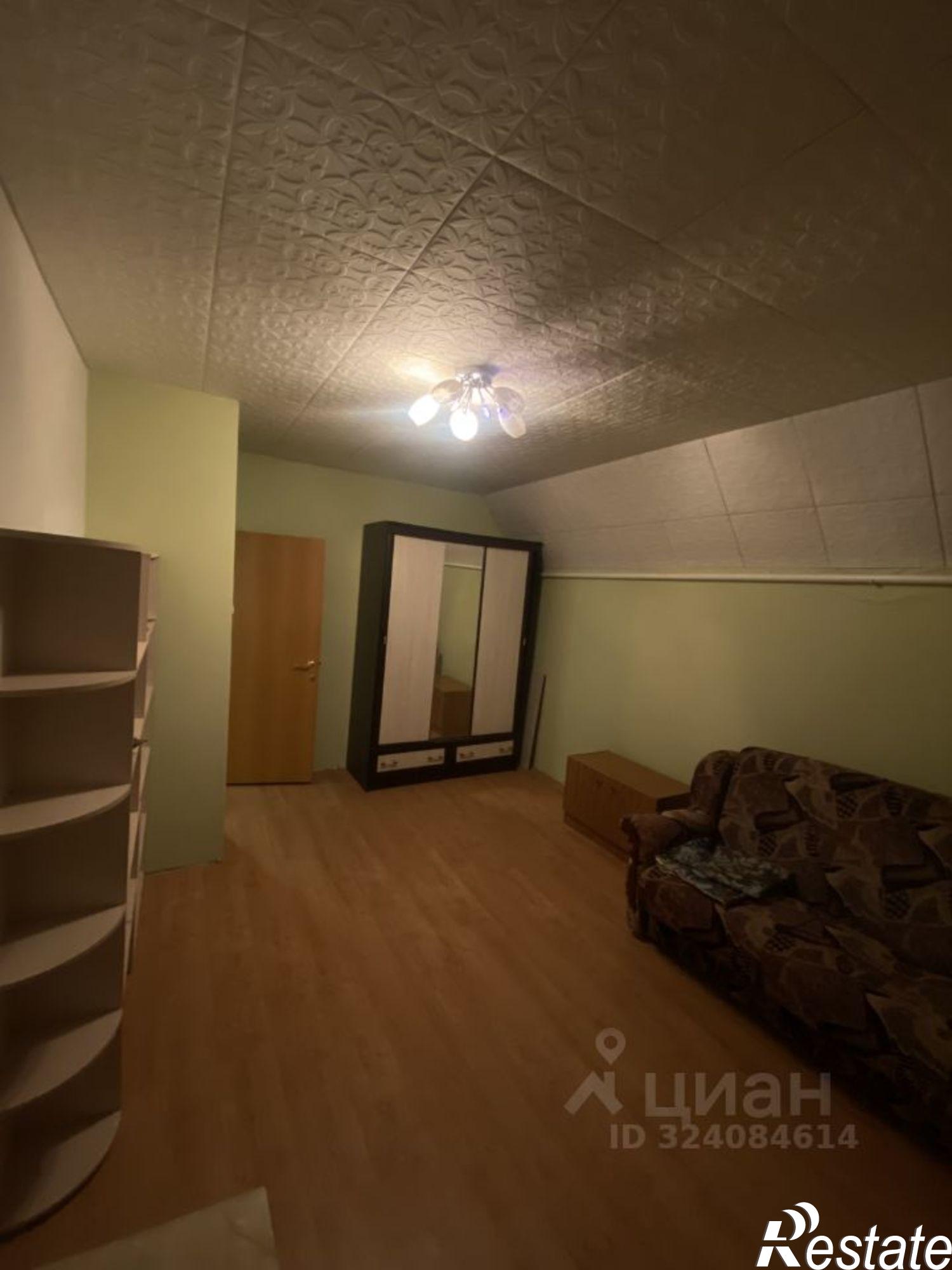 Сдать комнату за 15 000 рублей на ул Краснознаменная, 73