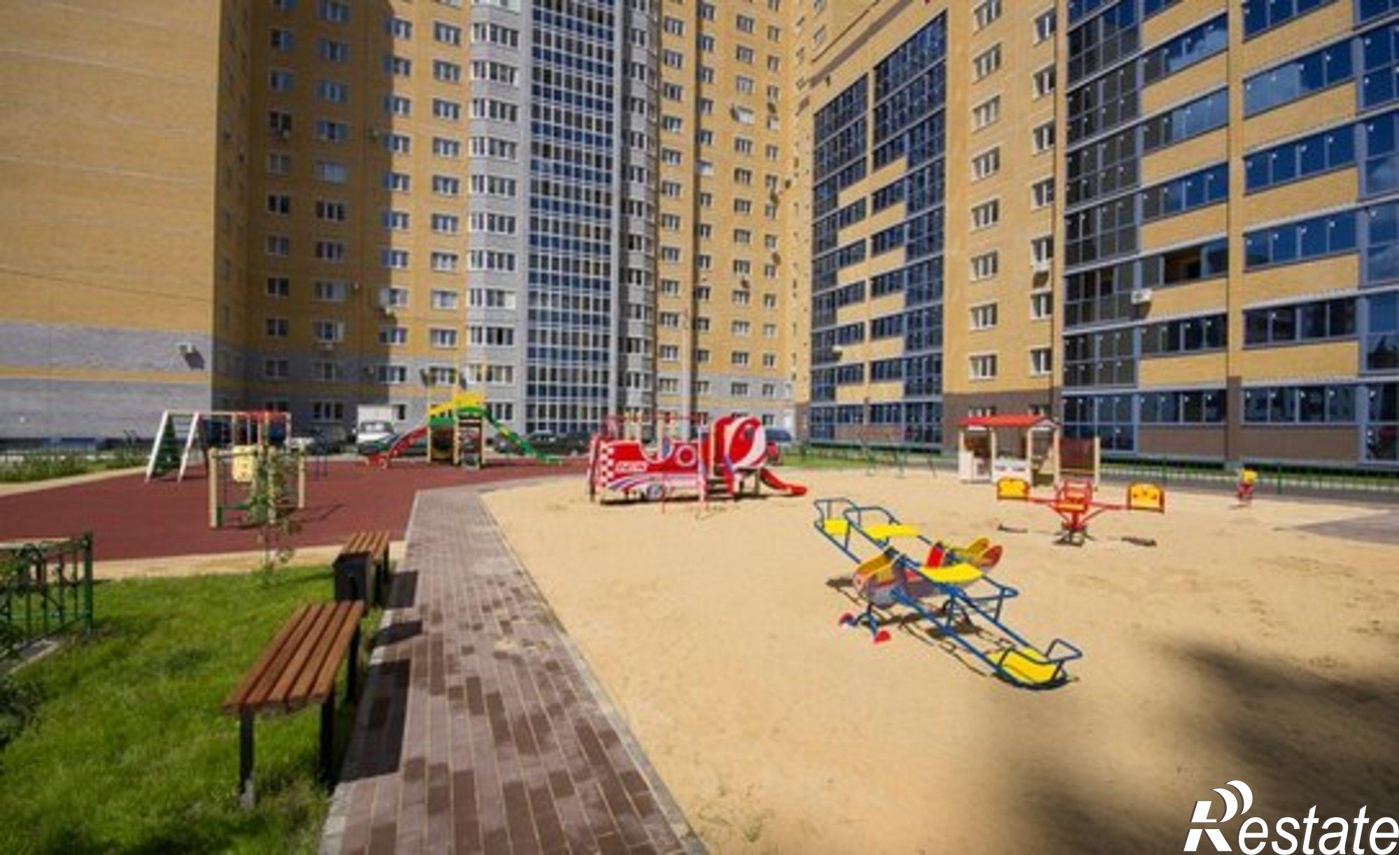 Купить квартиру за 14 000 000 рублей на улица Генерала Лизюкова, 2Б