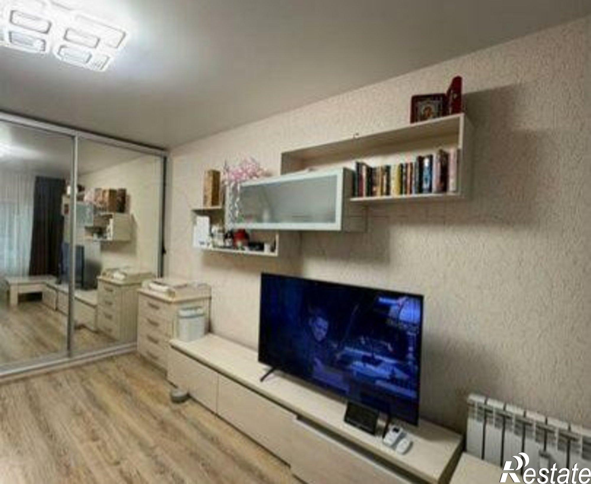 Купить квартиру за 5 900 000 рублей на Крымская улица, 3/1