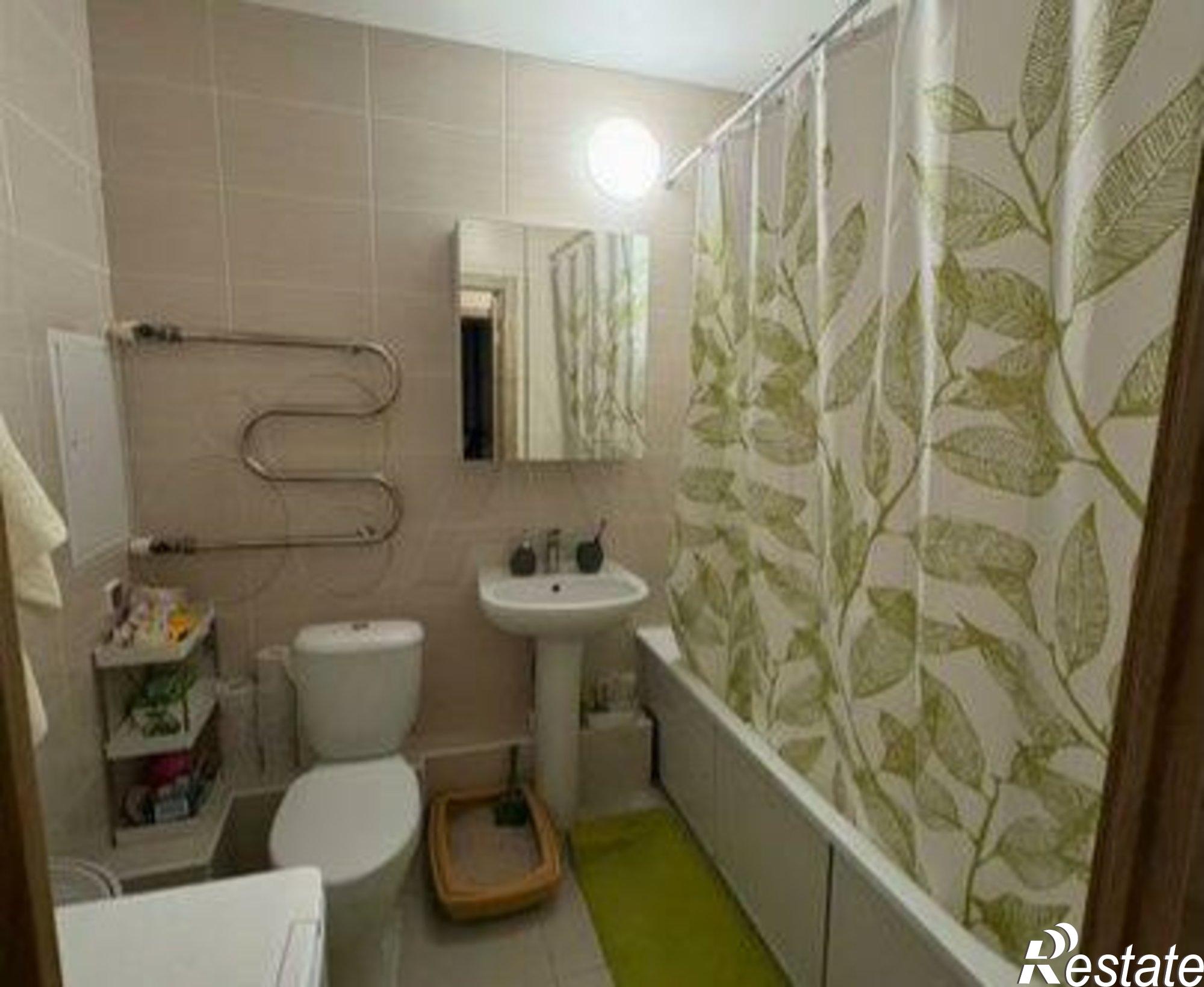 Купить квартиру за 5 900 000 рублей на Крымская улица, 3/1