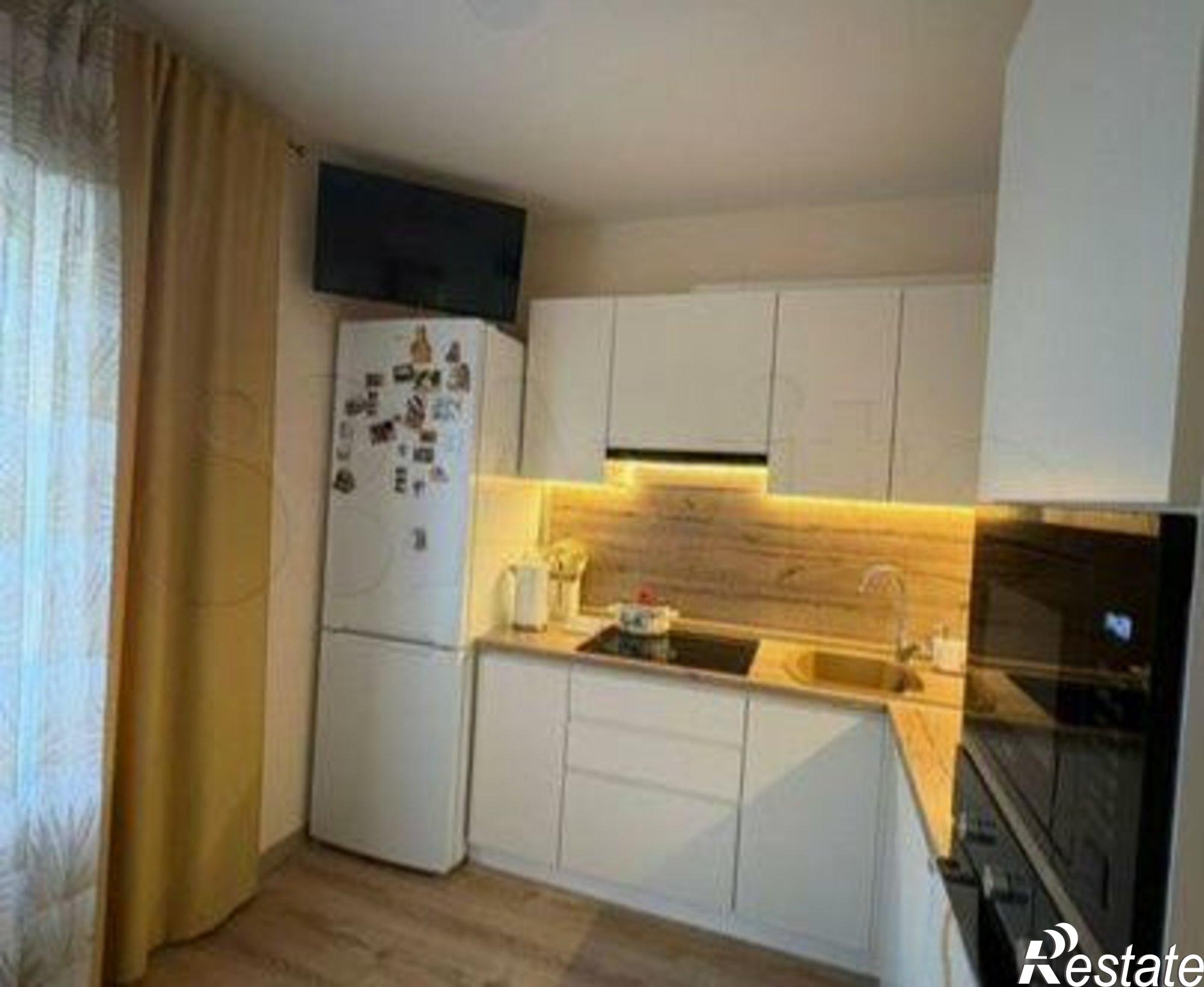 Купить квартиру за 5 900 000 рублей на Крымская улица, 3/1