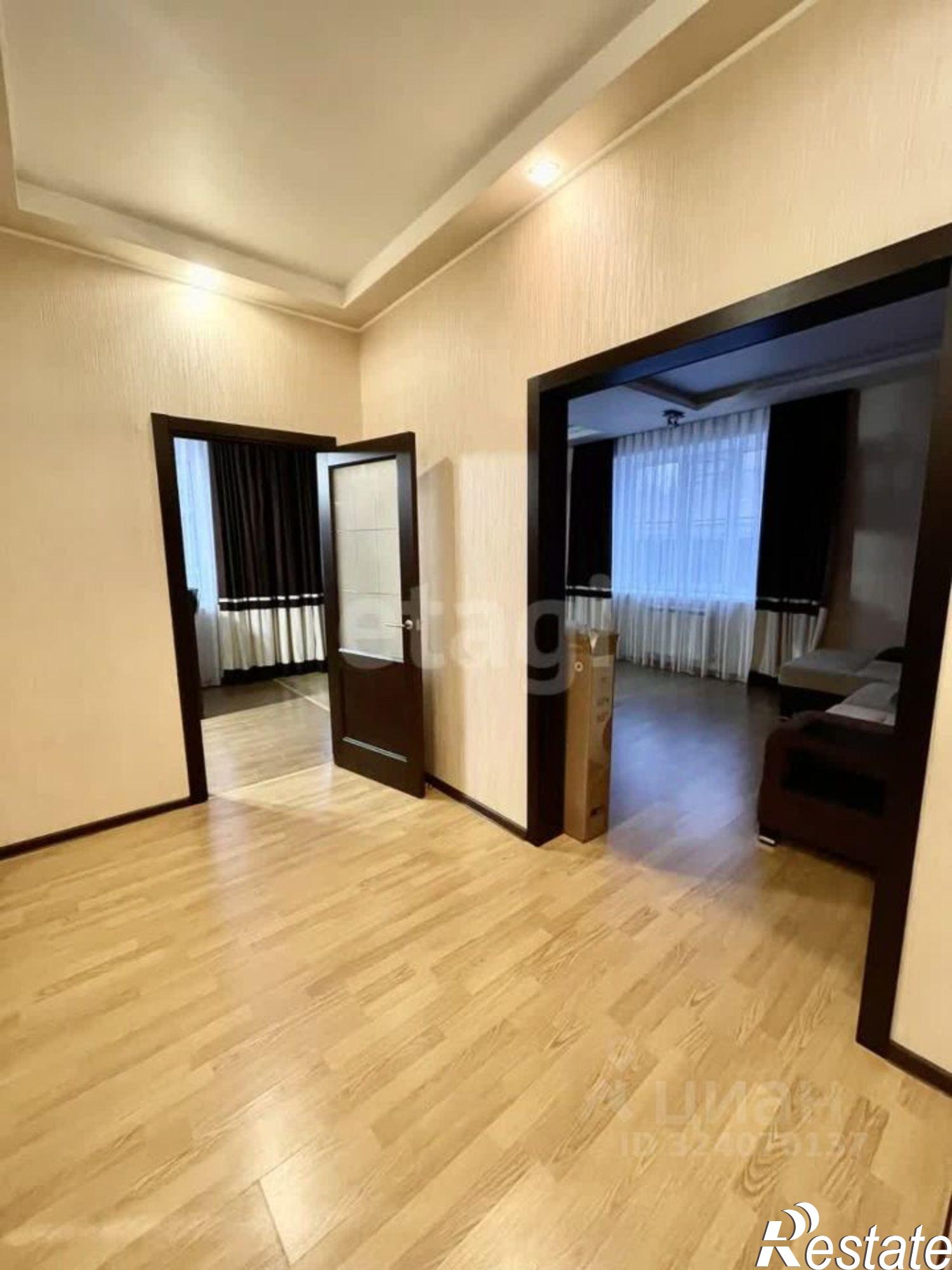 Сдать квартиру за 50 000 рублей на ул Брянская, 69