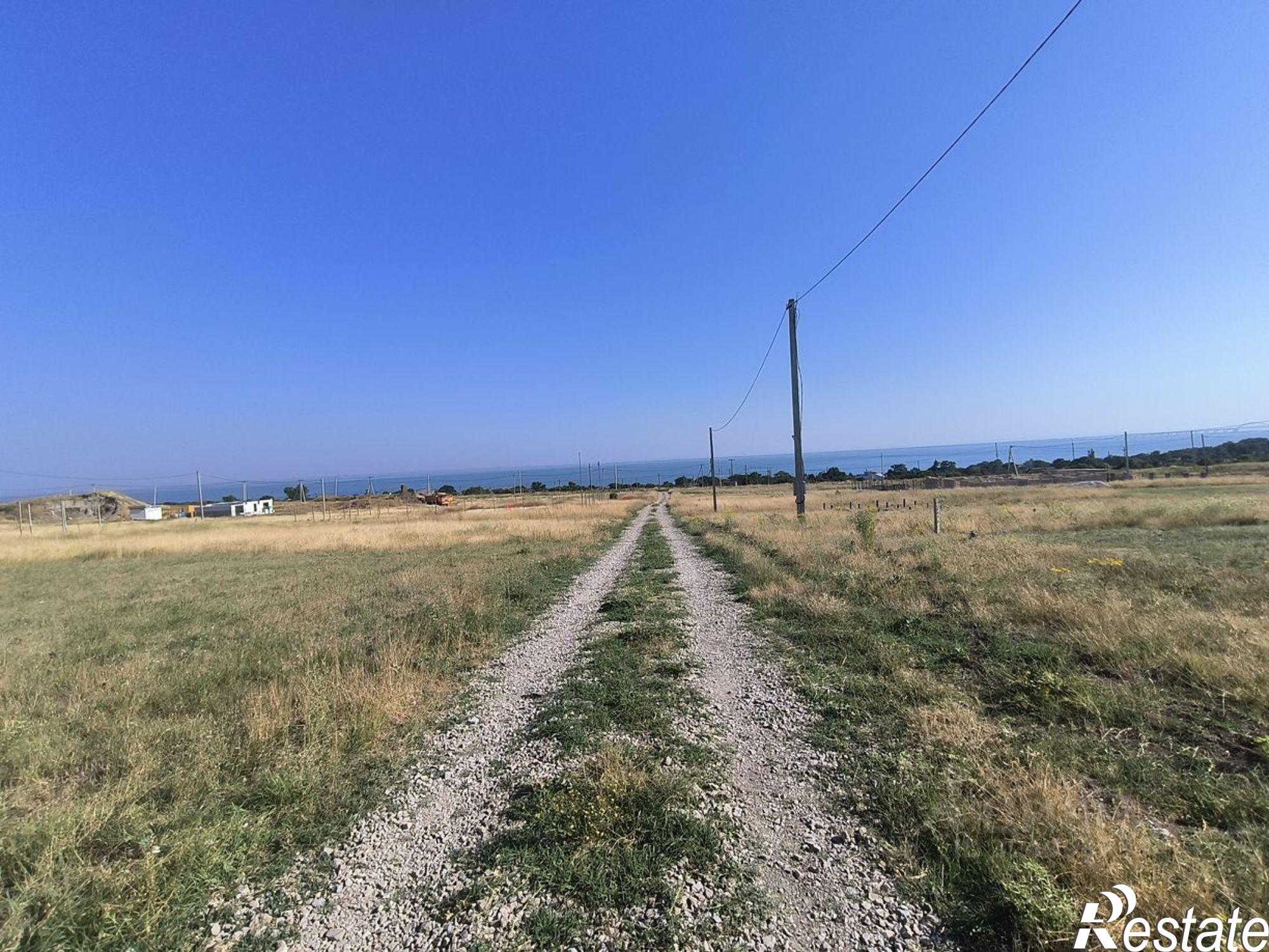 Купить землю, земельный участок за 1 300 000 рублей на улица Абызова, 38