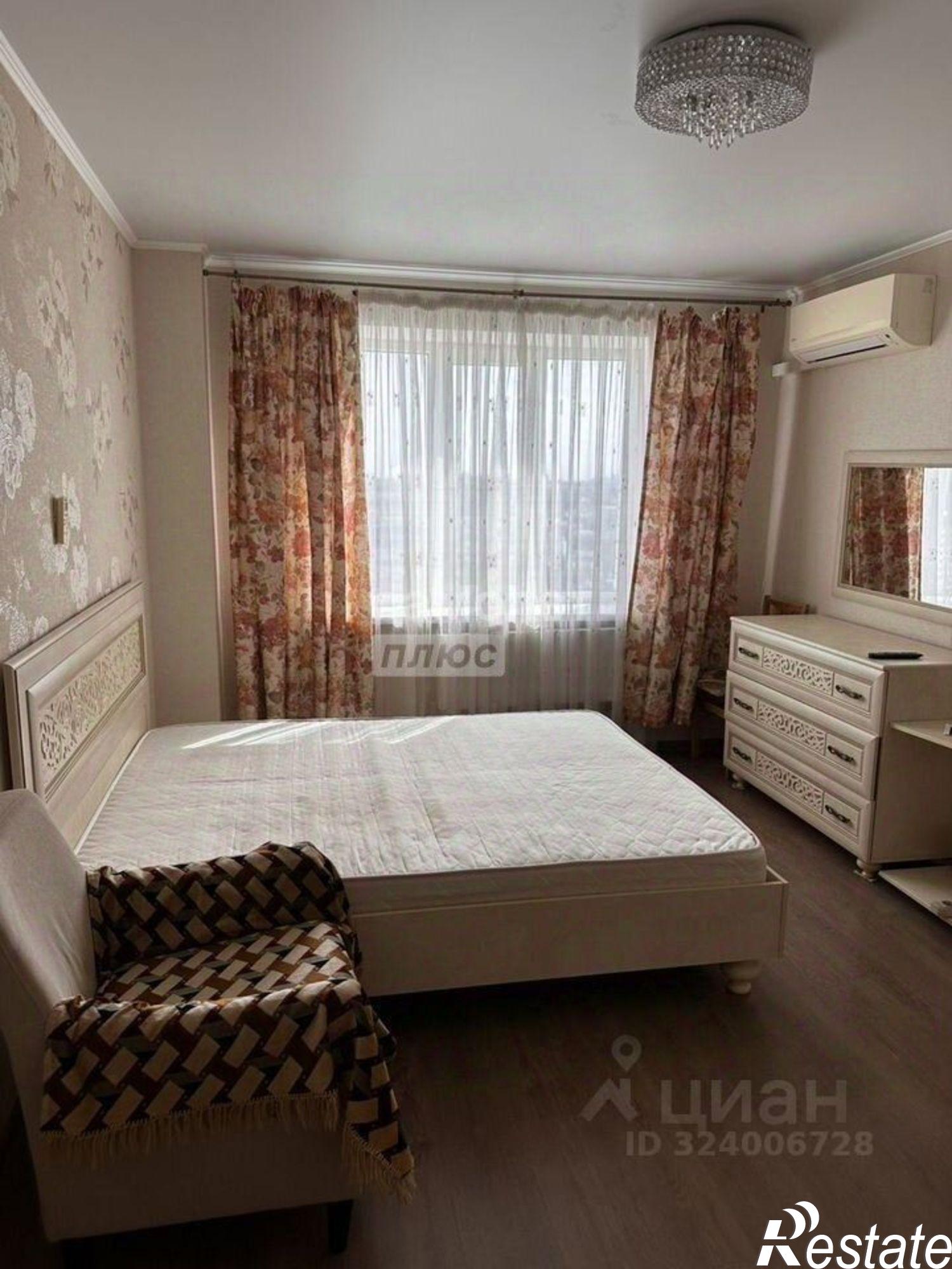 Купить квартиру за 5 000 000 рублей на ул Беговая, 219е