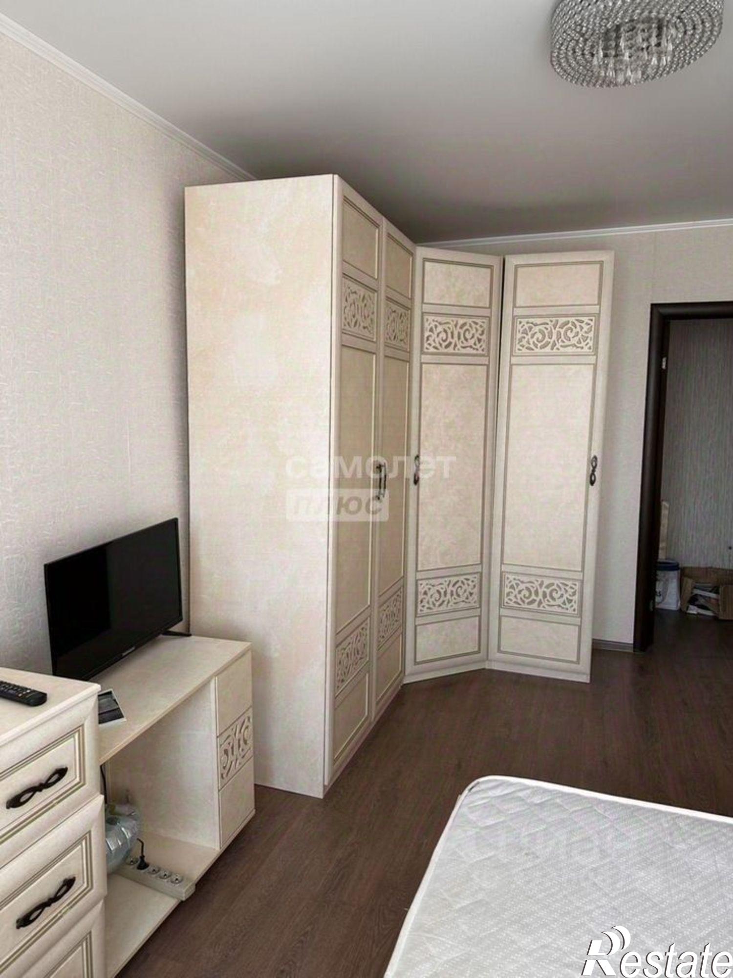 Купить квартиру за 5 000 000 рублей на ул Беговая, 219е