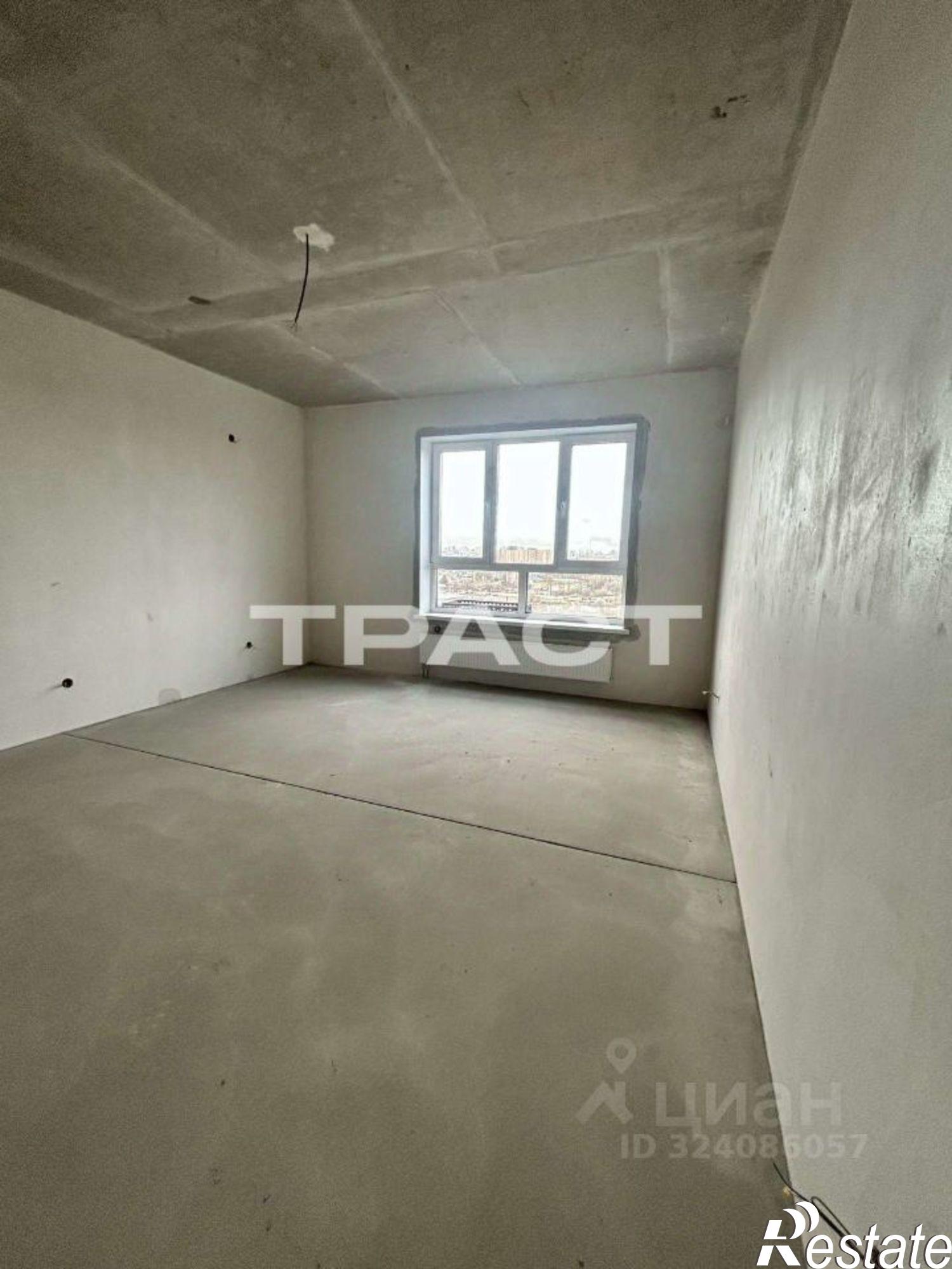 Купить квартиру за 10 500 000 рублей на б-р Содружества, 1