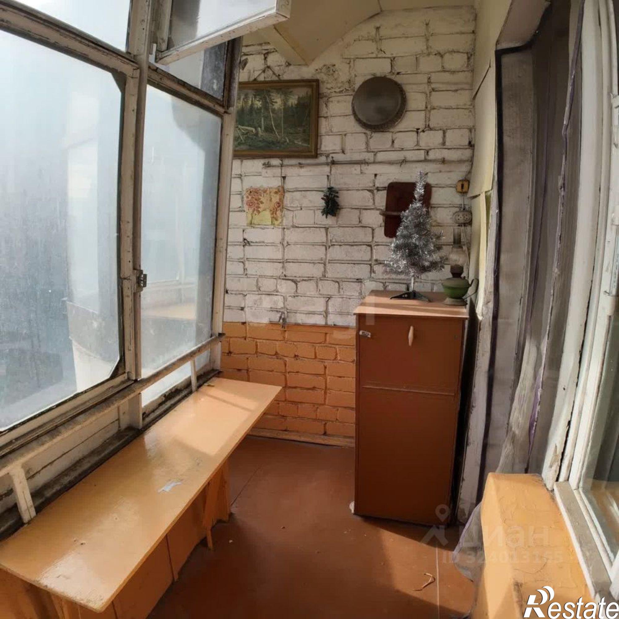 Купить квартиру за 3 700 000 рублей на ул Баррикадная, 7а