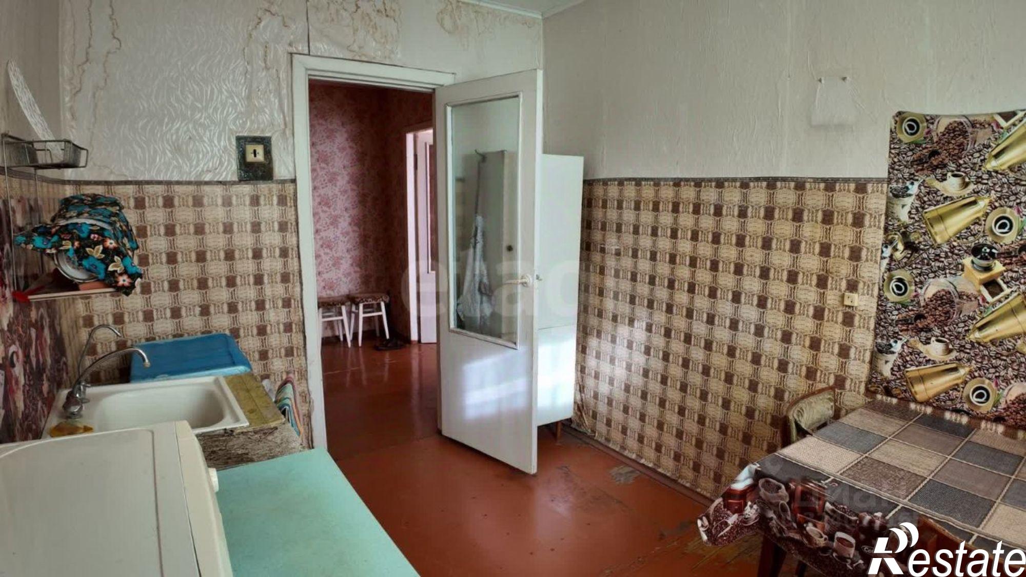 Купить квартиру за 3 700 000 рублей на ул Баррикадная, 7а