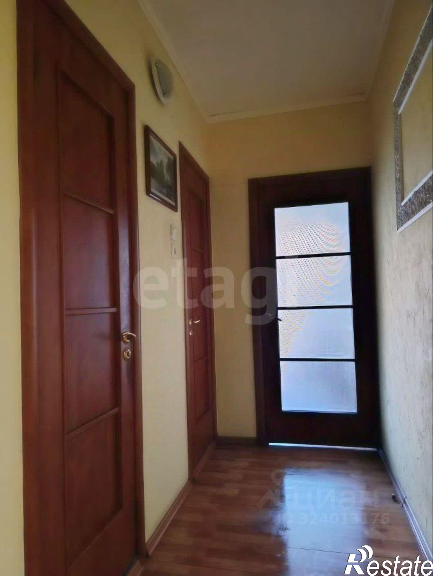 Купить квартиру за 7 000 000 рублей на ул Кропоткина, 1