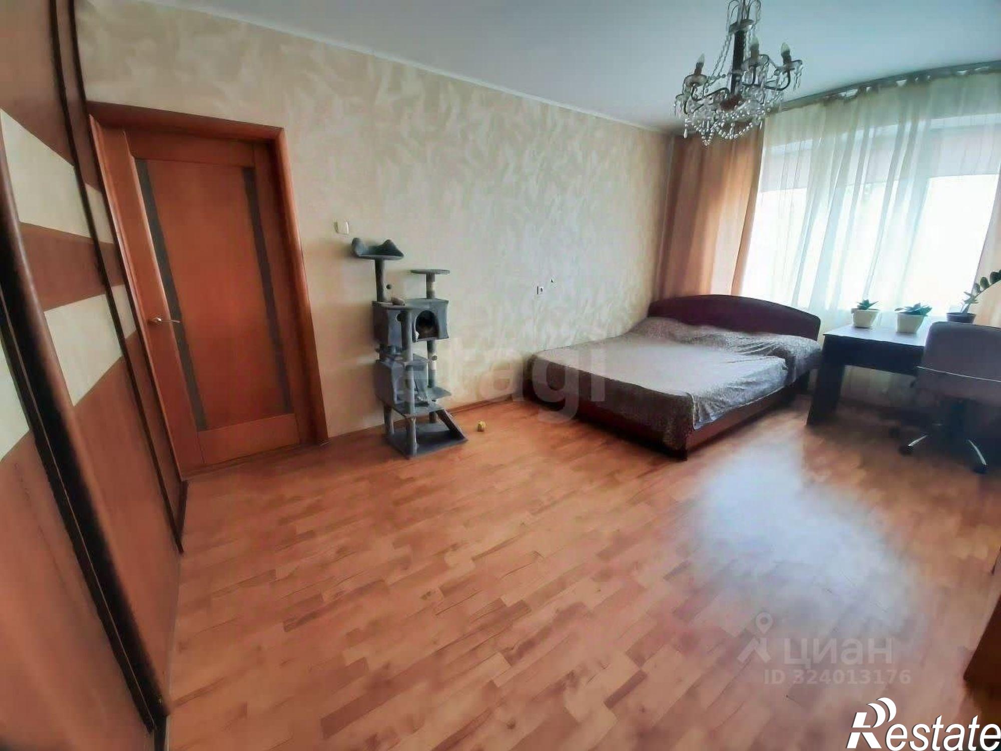 Купить квартиру за 7 000 000 рублей на ул Кропоткина, 1