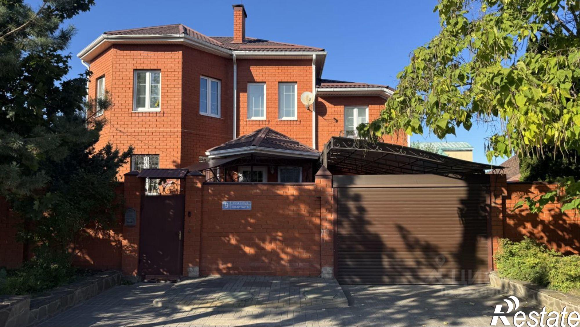 Купить дачу, дом, коттедж за 24 000 000 рублей на кв-л 5, 9