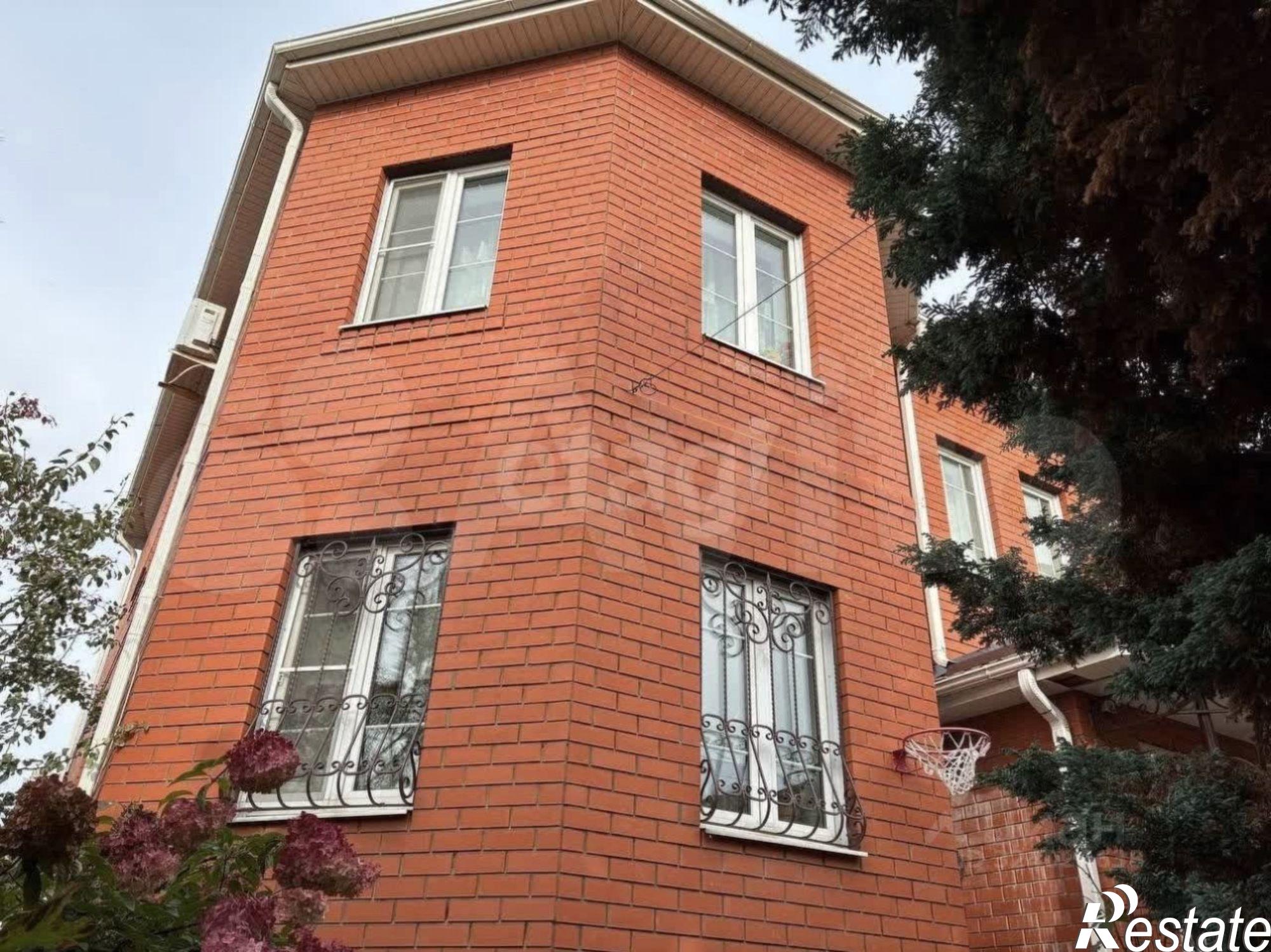 Купить дачу, дом, коттедж за 24 000 000 рублей на кв-л 5, 9