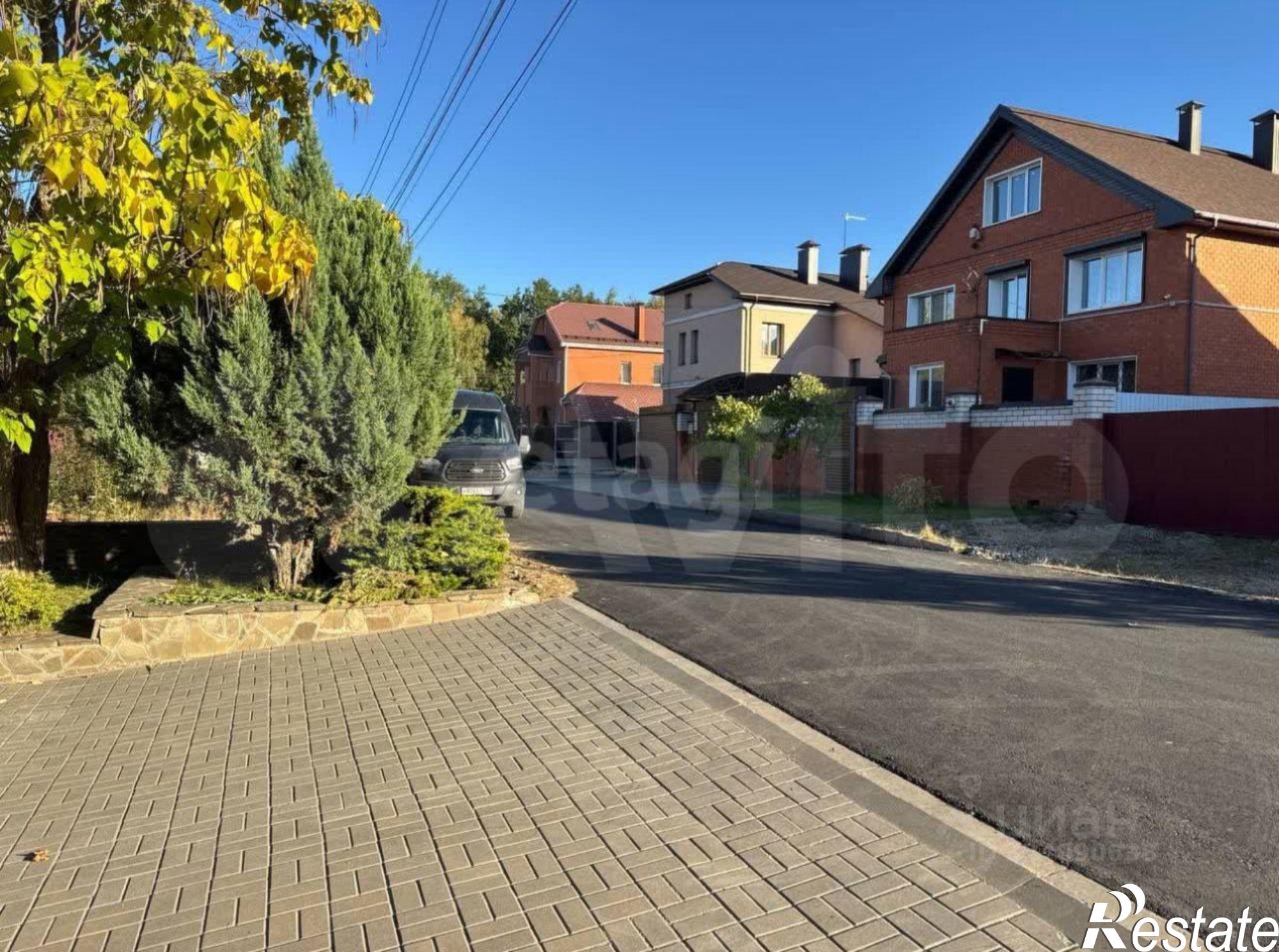 Купить дачу, дом, коттедж за 24 000 000 рублей на кв-л 5, 9