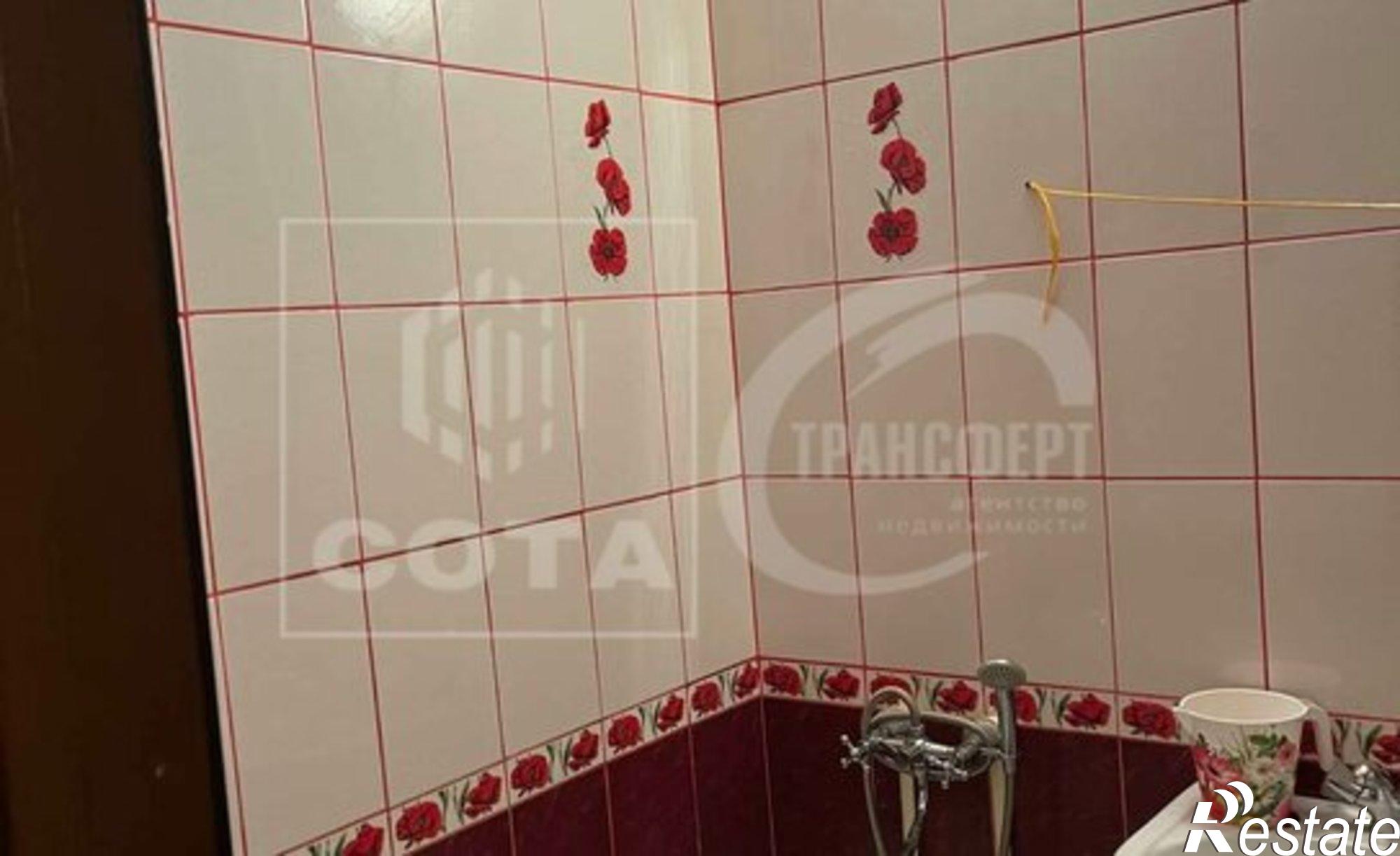 Купить квартиру за 2 900 000 рублей на пр-кт Патриотов, 32