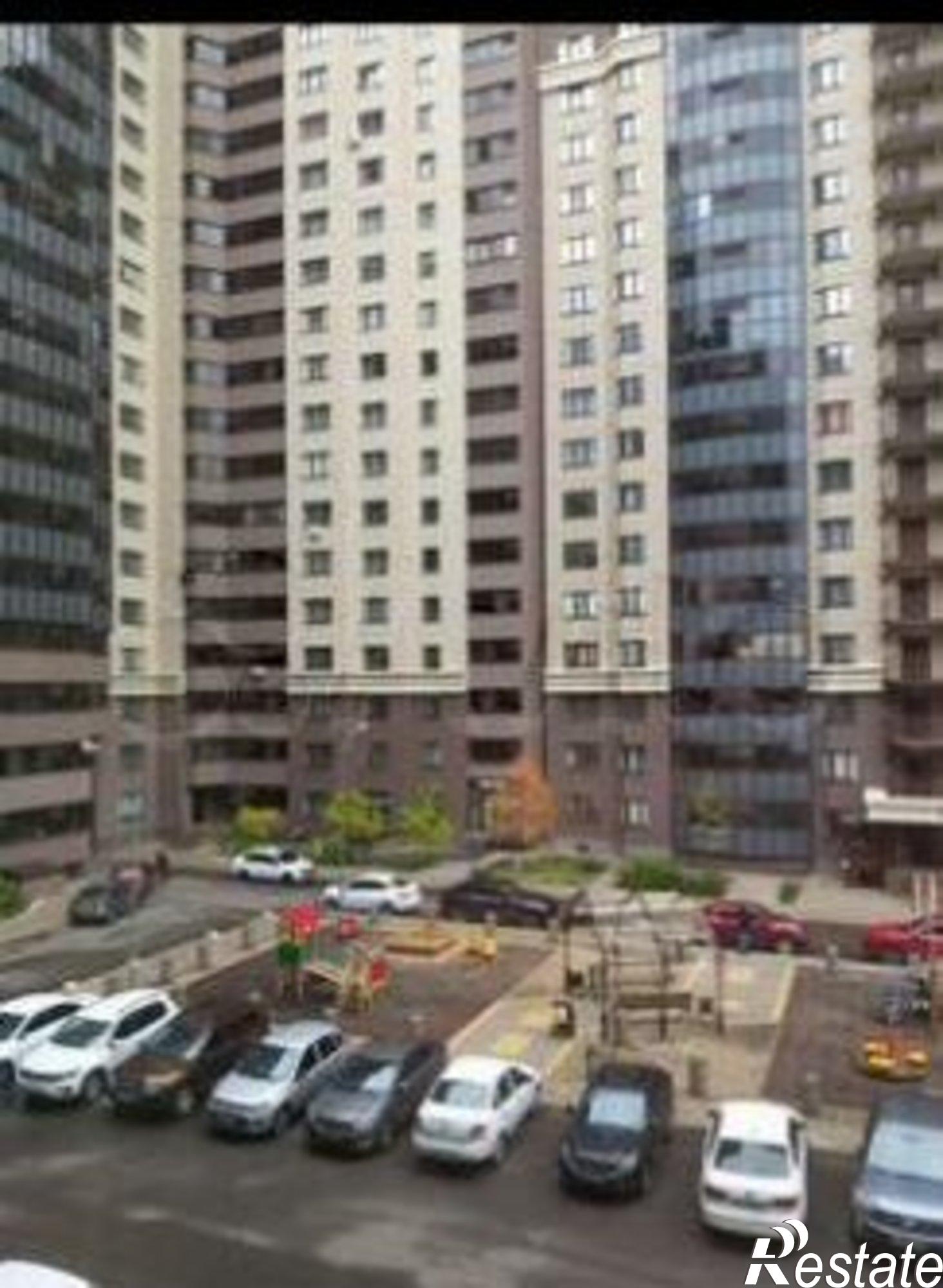 Купить квартиру за 8 500 000 рублей на Московский пр-кт, 128