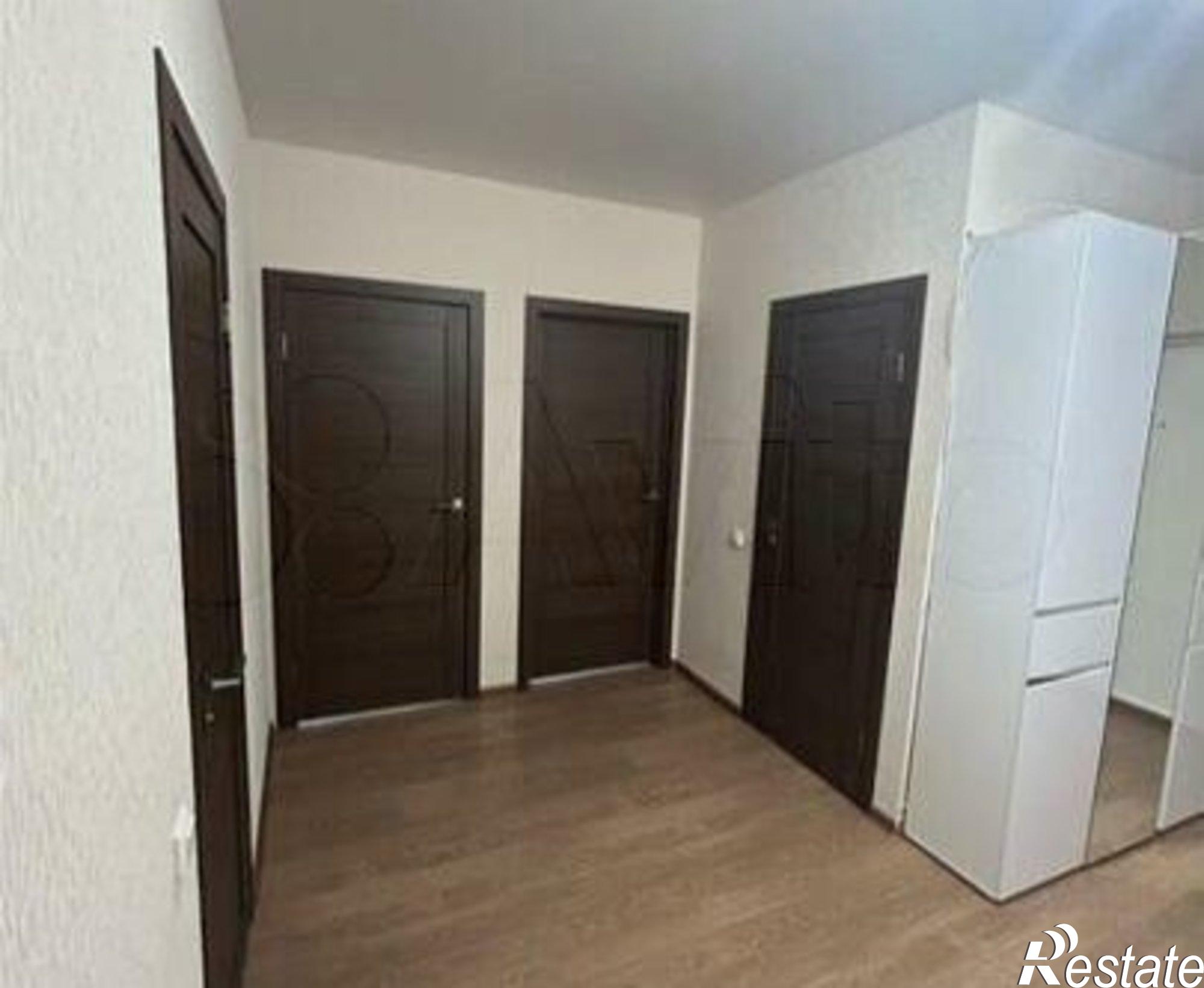 Купить квартиру за 10 800 000 рублей на квартал Троицкий, жилой массив Олимпийский, 17