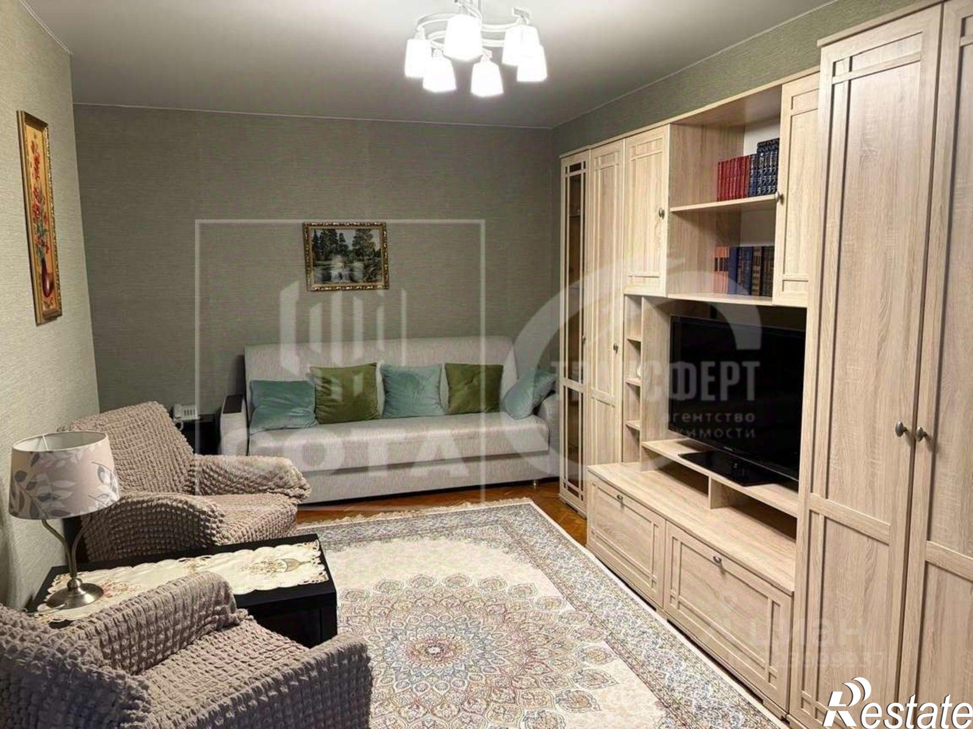 Купить квартиру за 6 600 000 рублей на ул Куцыгина, 6