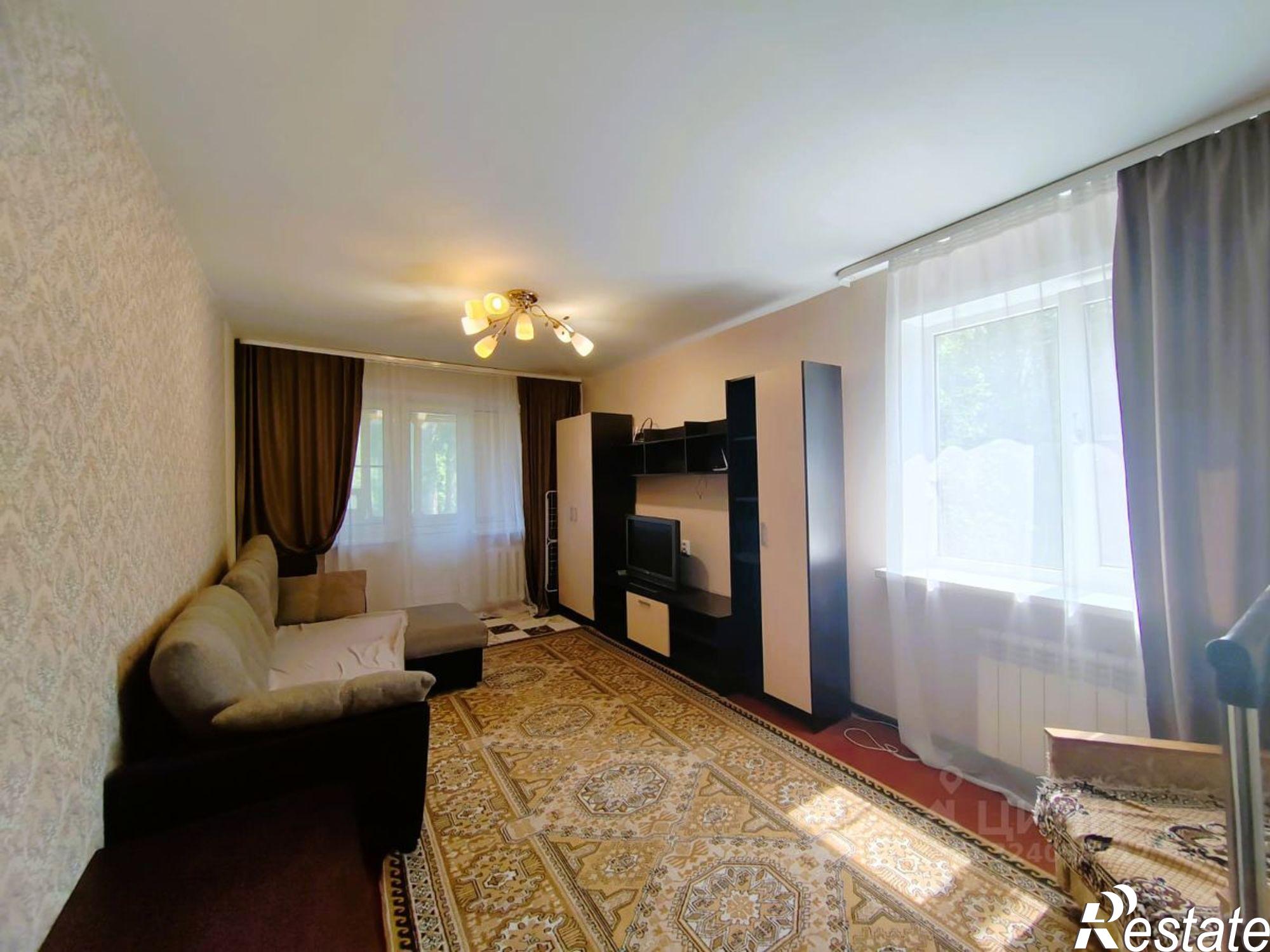 Купить квартиру за 3 790 000 рублей на ул Пеше-Стрелецкая, 113