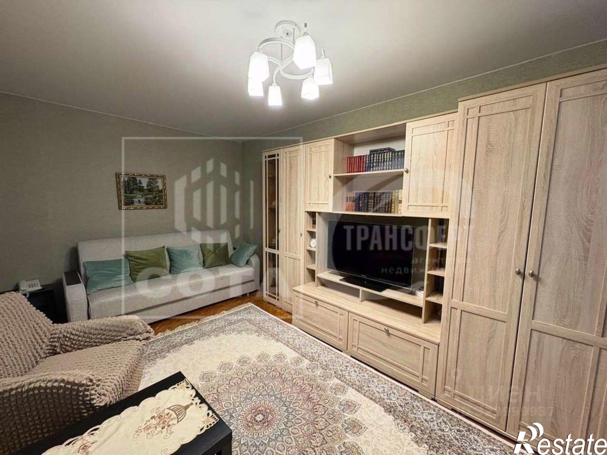 Купить квартиру за 6 600 000 рублей на ул Куцыгина, 6