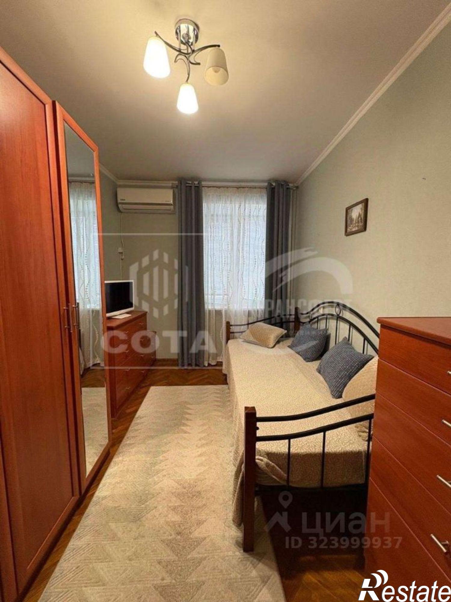 Купить квартиру за 6 600 000 рублей на ул Куцыгина, 6